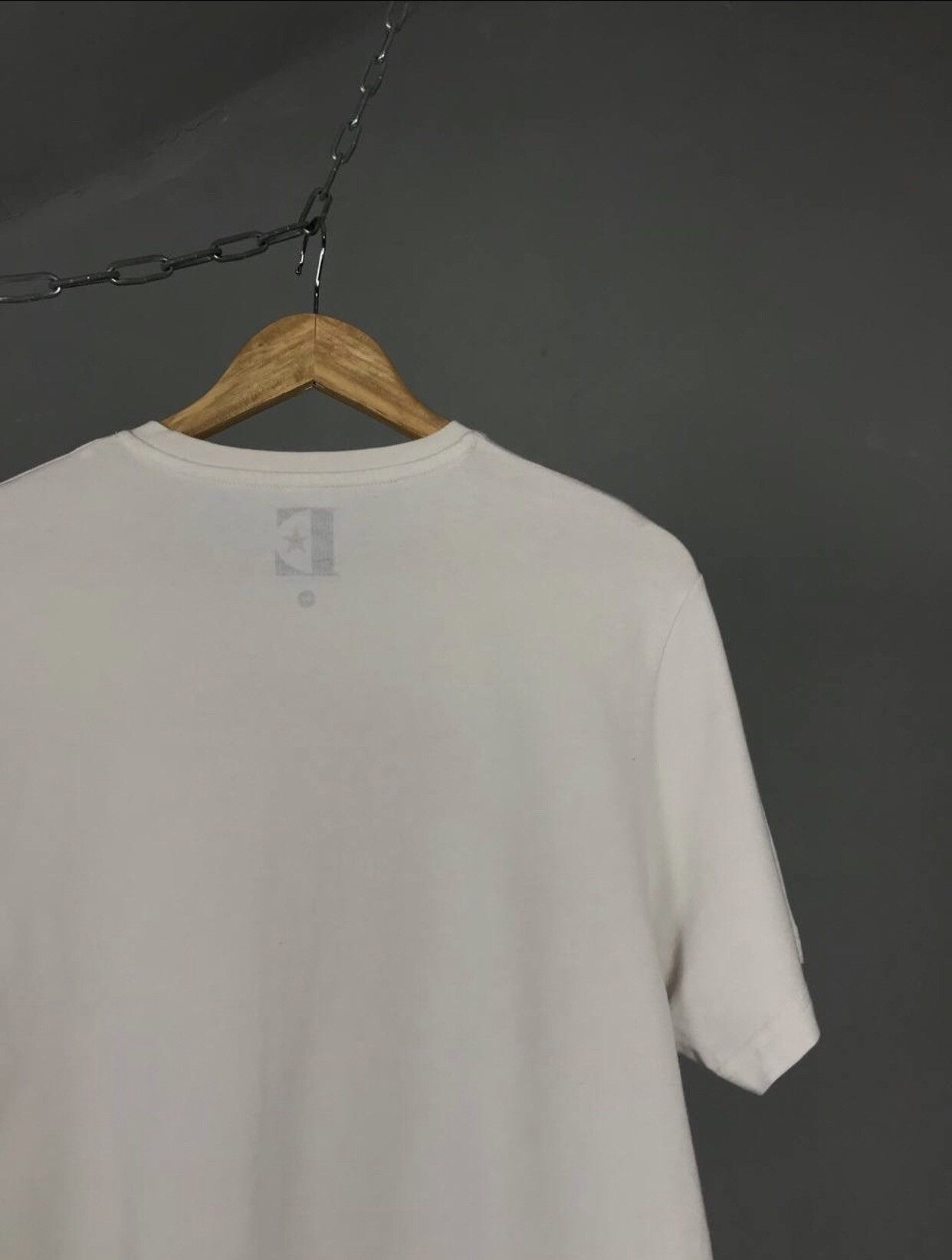 Band Tees × Star Of Hollywood × Vintage Elton John vintage band star of Hollywood tee Size US M / EU 48-50 / 2 - 7 Thumbnail
