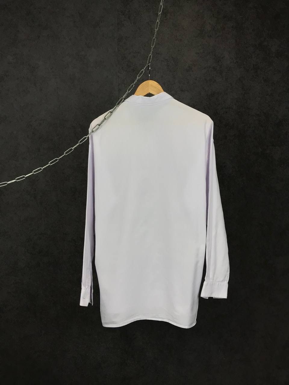 Versace Gianni Versace designer rare vintage luxury shirt Size US L / EU 52-54 / 3 - 6 Thumbnail