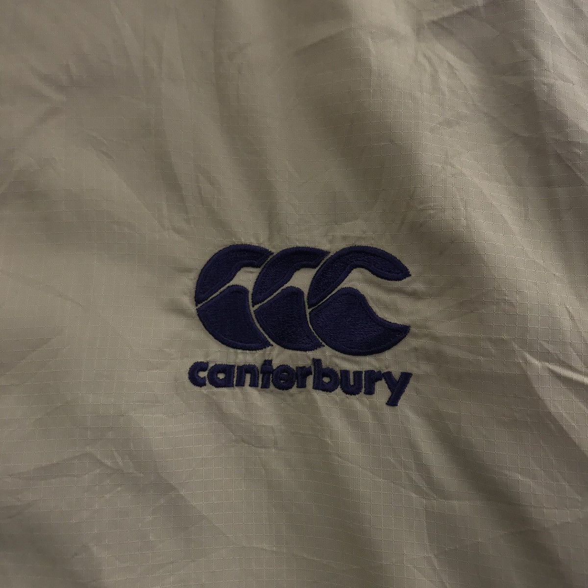 Canterbury of New Zealand CANTERBURY Of NEW ZEALAND All Black Ccc Rugby Puffer Jacket Size US M / EU 48-50 / 2 - 3 Thumbnail