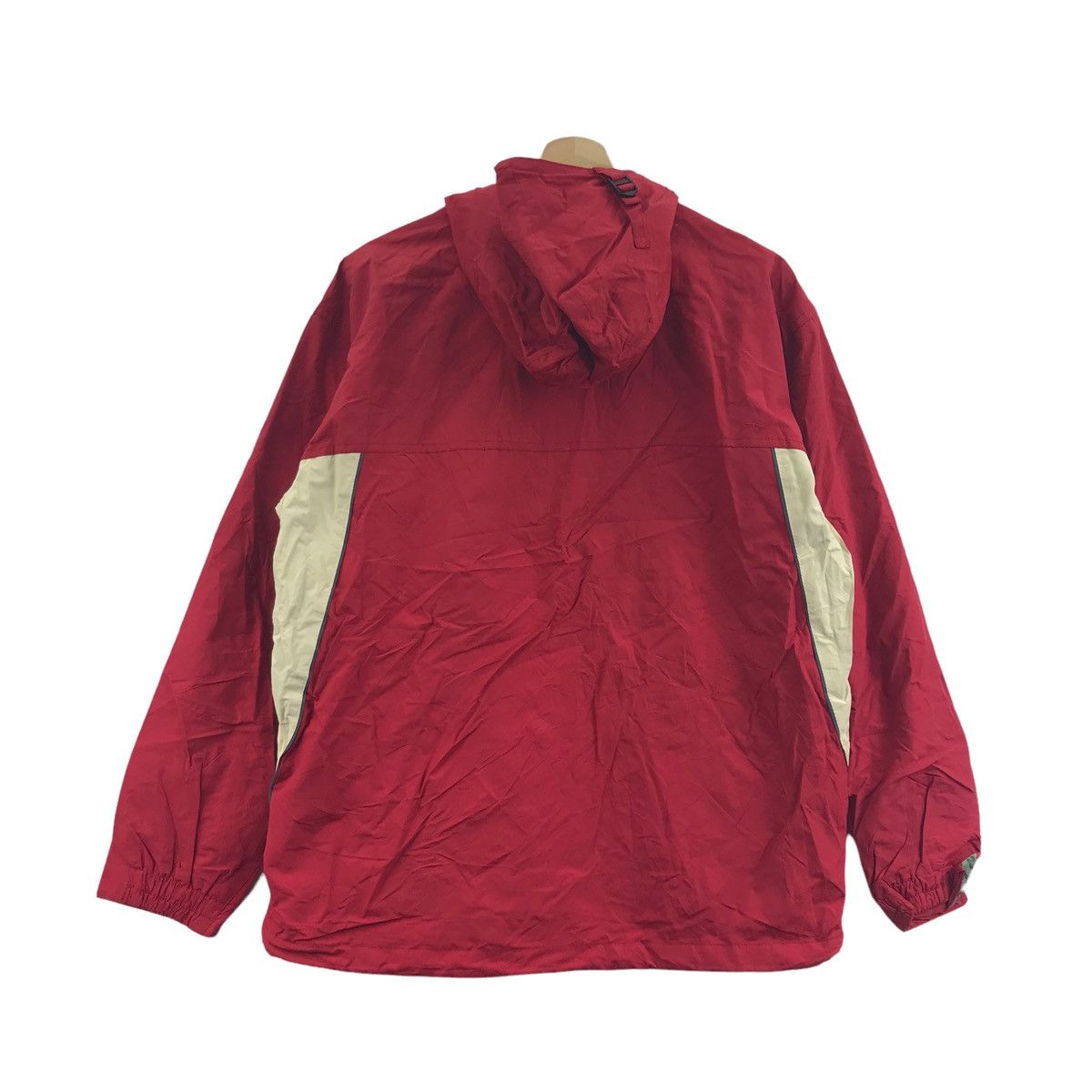 Ocean Pacific OCEAN PACIFIC USA Snowboarding OpSurf HawaiiSki HoodedJacket Size US L / EU 52-54 / 3 - 8 Thumbnail