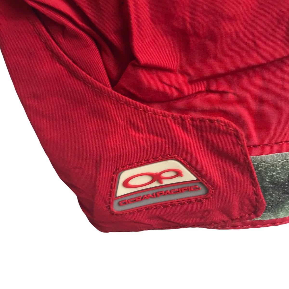 Ocean Pacific OCEAN PACIFIC USA Snowboarding OpSurf HawaiiSki HoodedJacket Size US L / EU 52-54 / 3 - 4 Thumbnail