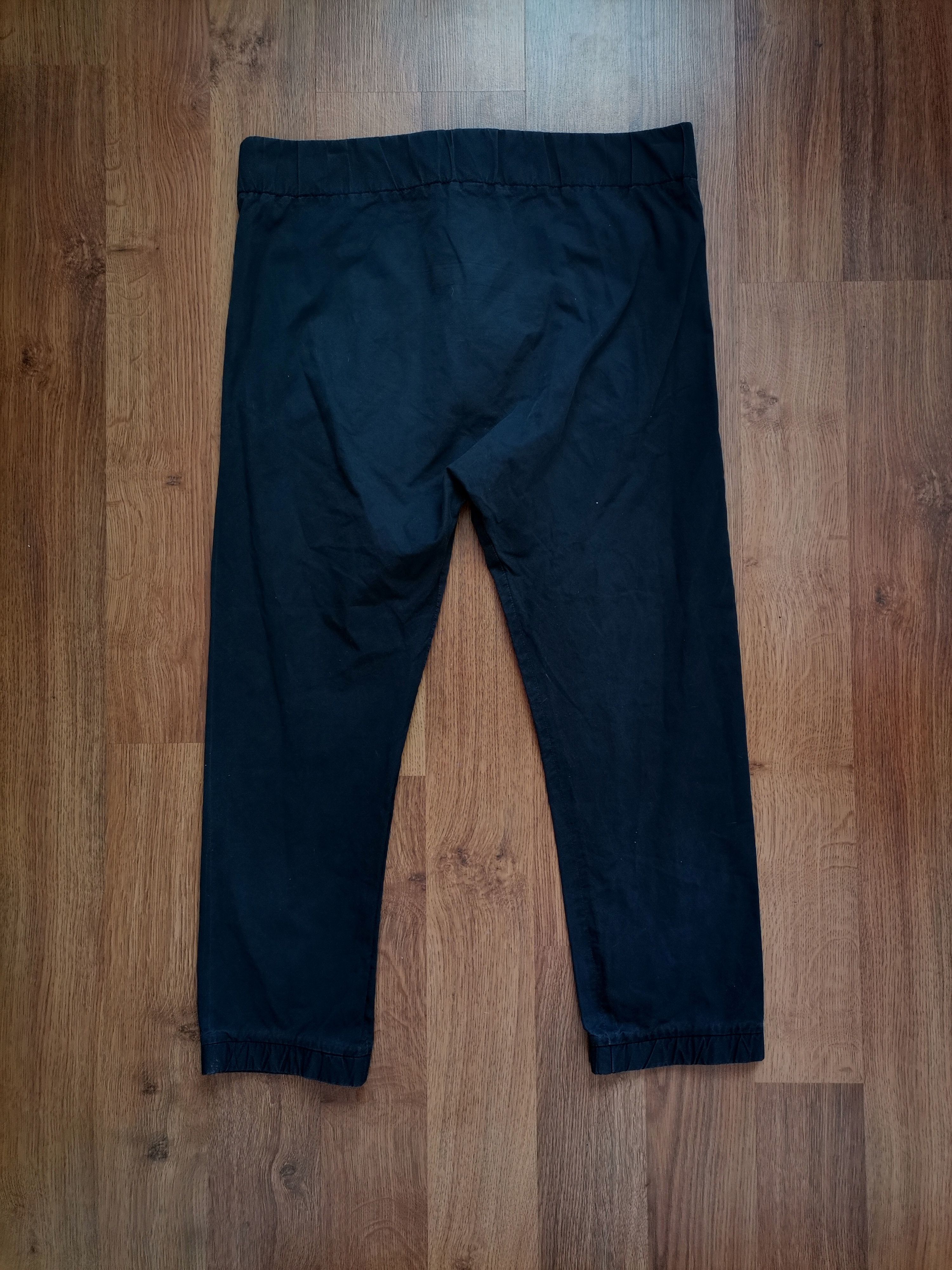 Marni Marni Women's Cropped Pants 42 cm waist Size US 30 / EU 46 - 2 Thumbnail