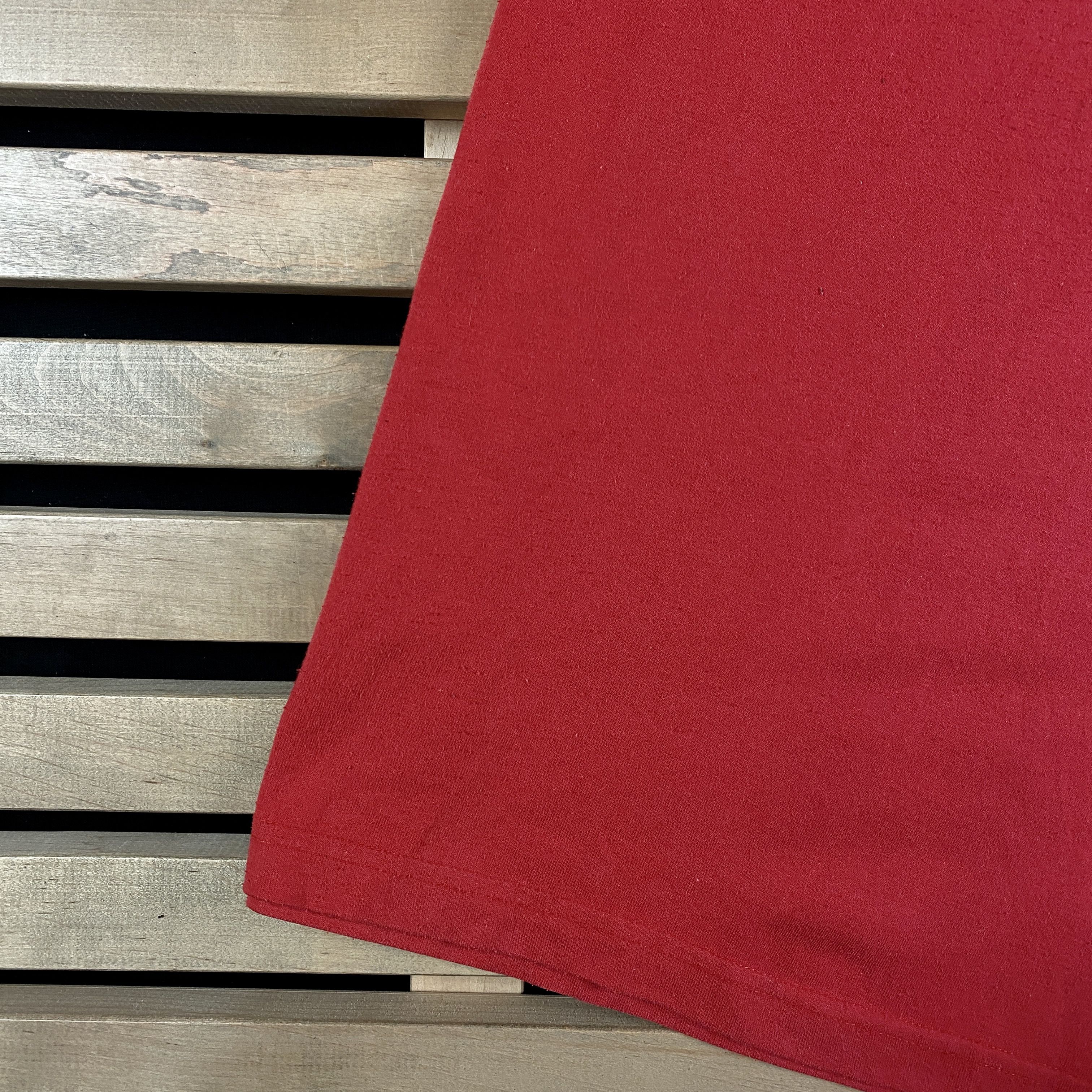 Karl Kani Mens T Shirt Karl Kani Vintage Size S Red Size US S / EU 44-46 / 1 - 3 Thumbnail