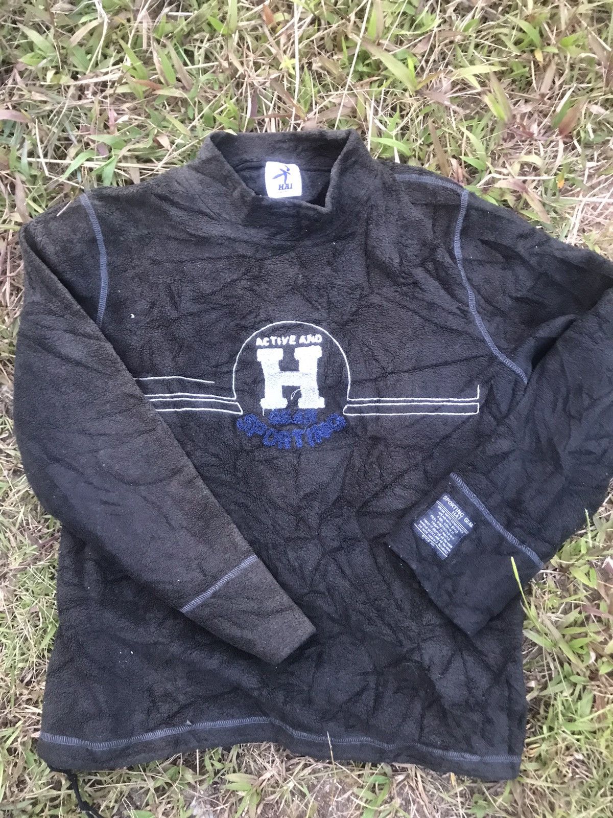Hai Sporting Gear Clothing | Grailed