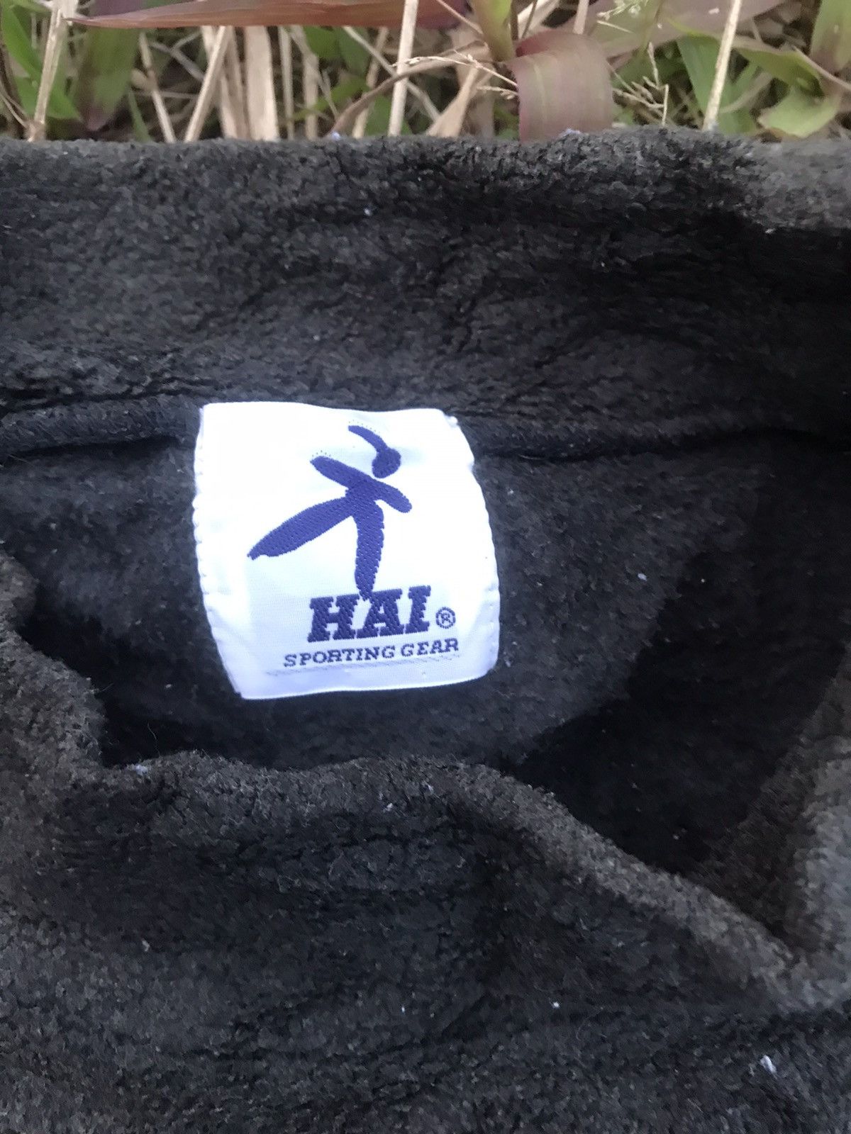 Hai Sporting Gear × Issey Miyake ISSEY MIYAKE HAI SPORTING GEAR Size US S / EU 44-46 / 1 - 5 Thumbnail
