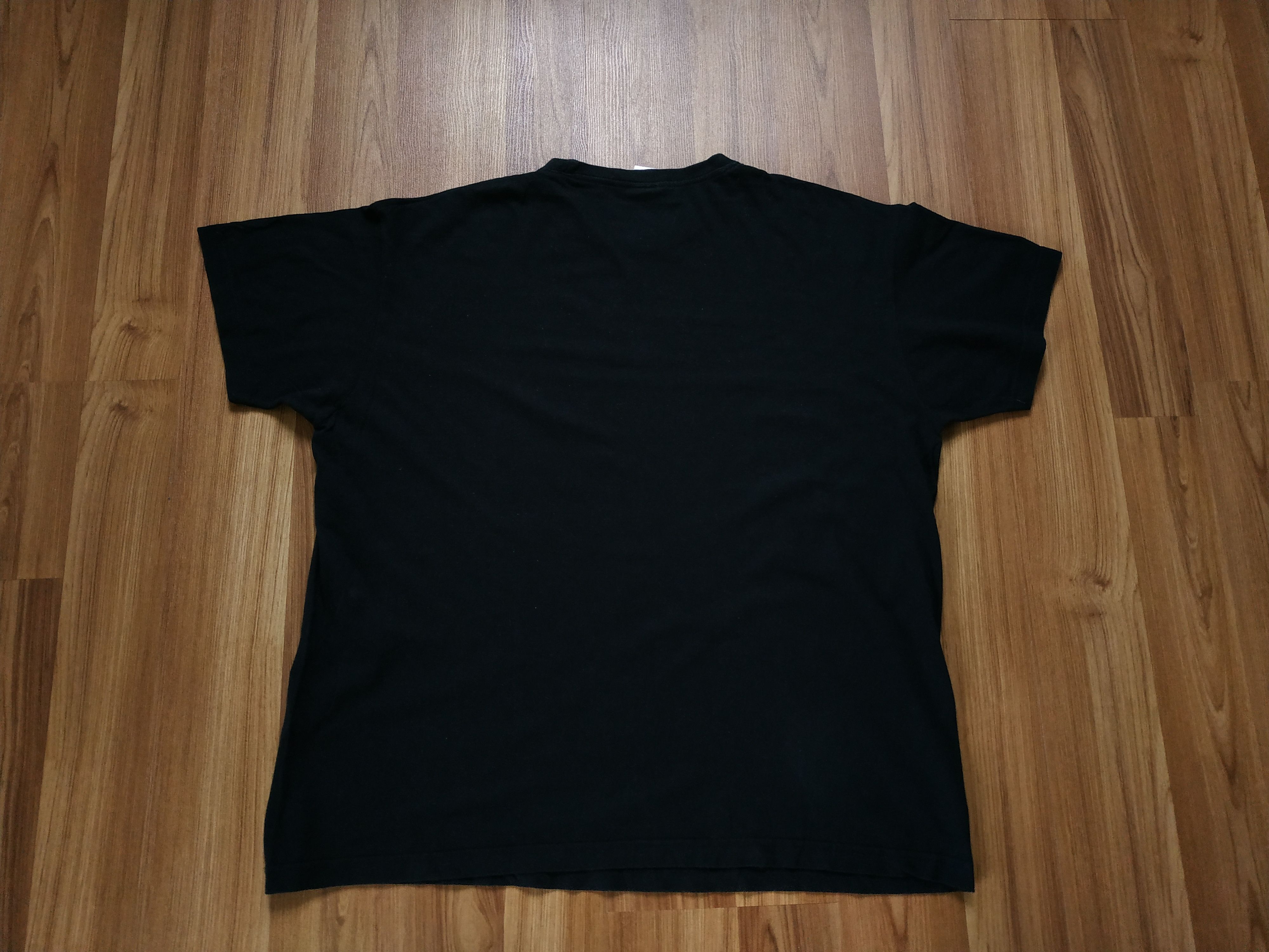 Other Vintage Y2K Scorpions Humanity World Tour T Shirt Metallica Size US XL / EU 56 / 4 - 2 Thumbnail