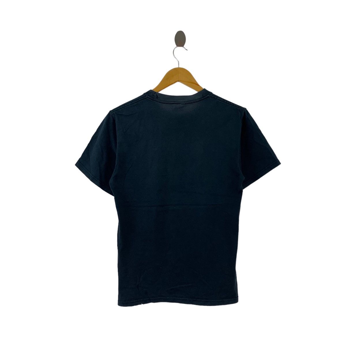 Vintage THE NEATBEATS GOLDEN Band Use Selmer Print Slim Black Size US S / EU 44-46 / 1 - 4 Thumbnail
