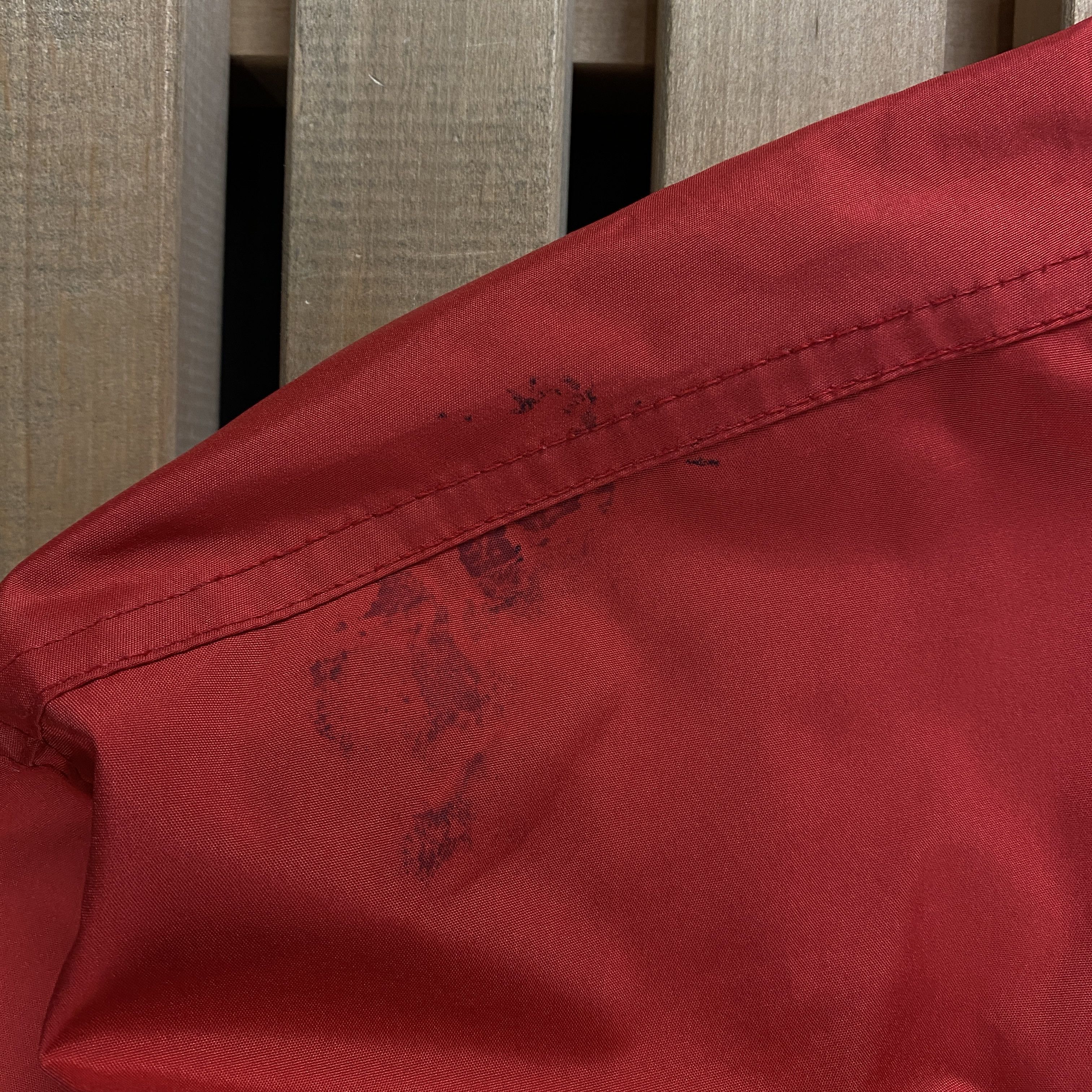 Fjallraven × Vintage Mens Vintage Hooded Jacket Fjallraven Size XL Size US XL / EU 56 / 4 - 6 Thumbnail