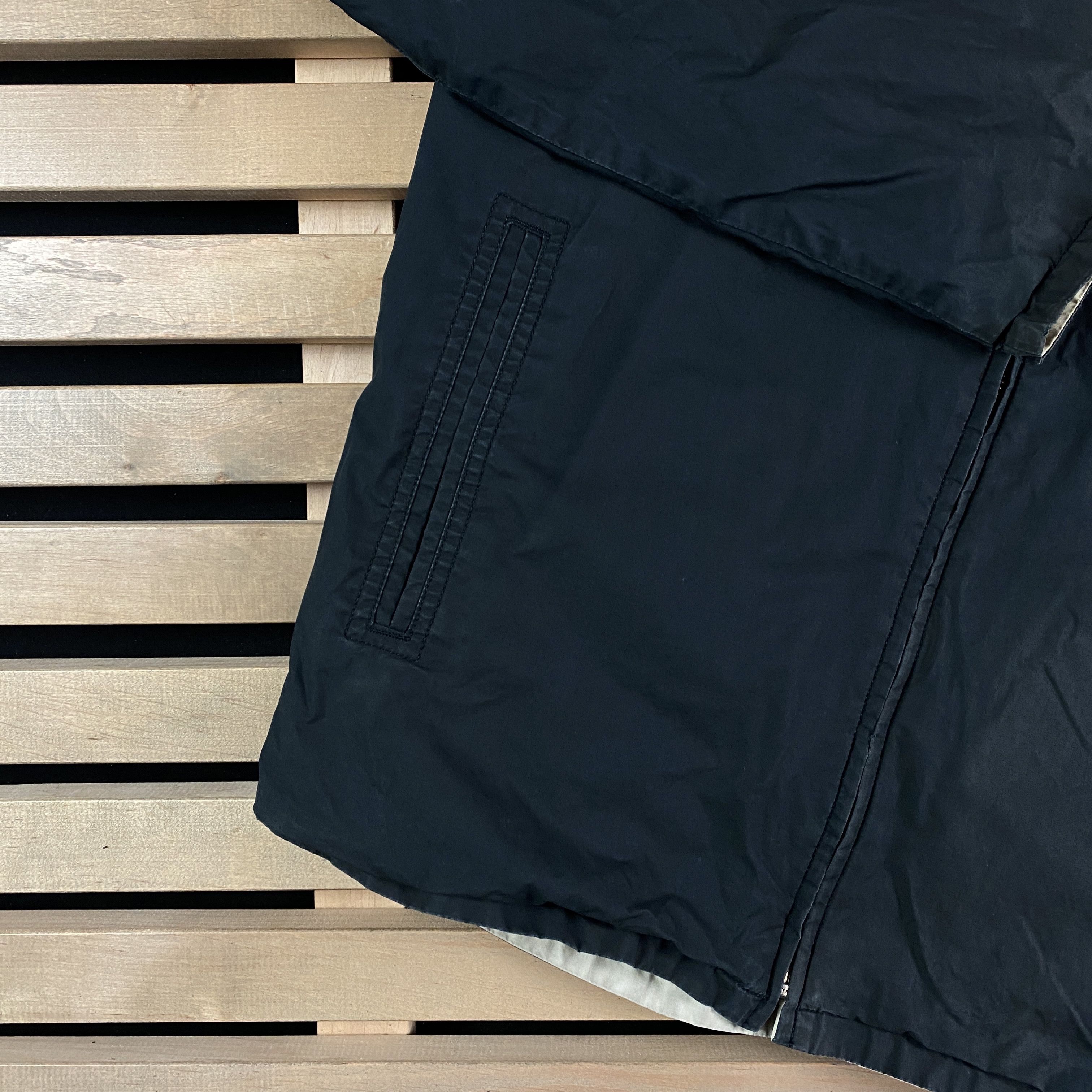 Polo Ralph Lauren × Ralph Lauren Mens Reversible Jacket Polo Ralph Lauren Vintage Size S Size US S / EU 44-46 / 1 - 3 Thumbnail