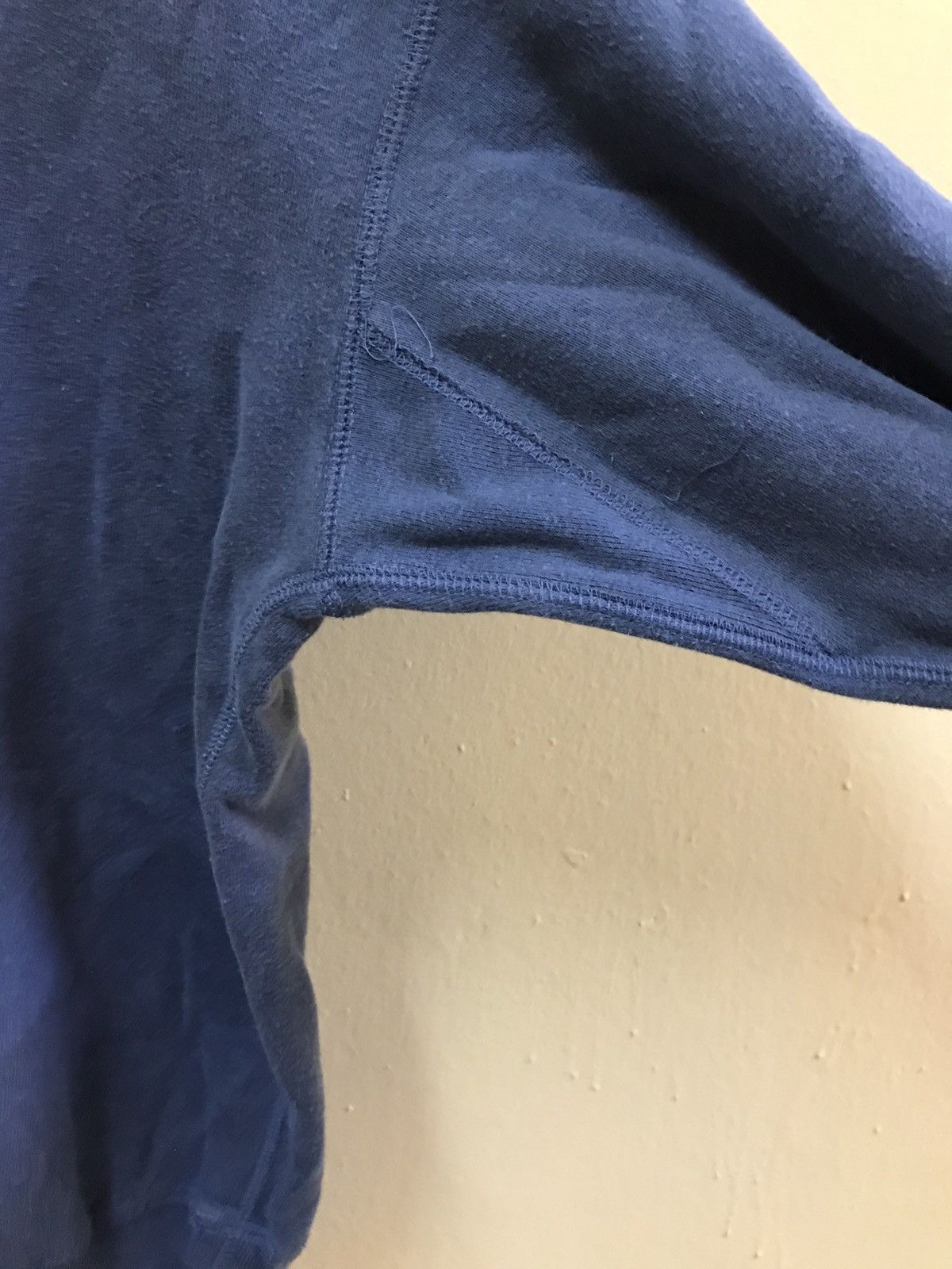Japanese Brand Vintage 50s Style Double v sweatshirt Size US L / EU 52-54 / 3 - 11 Thumbnail