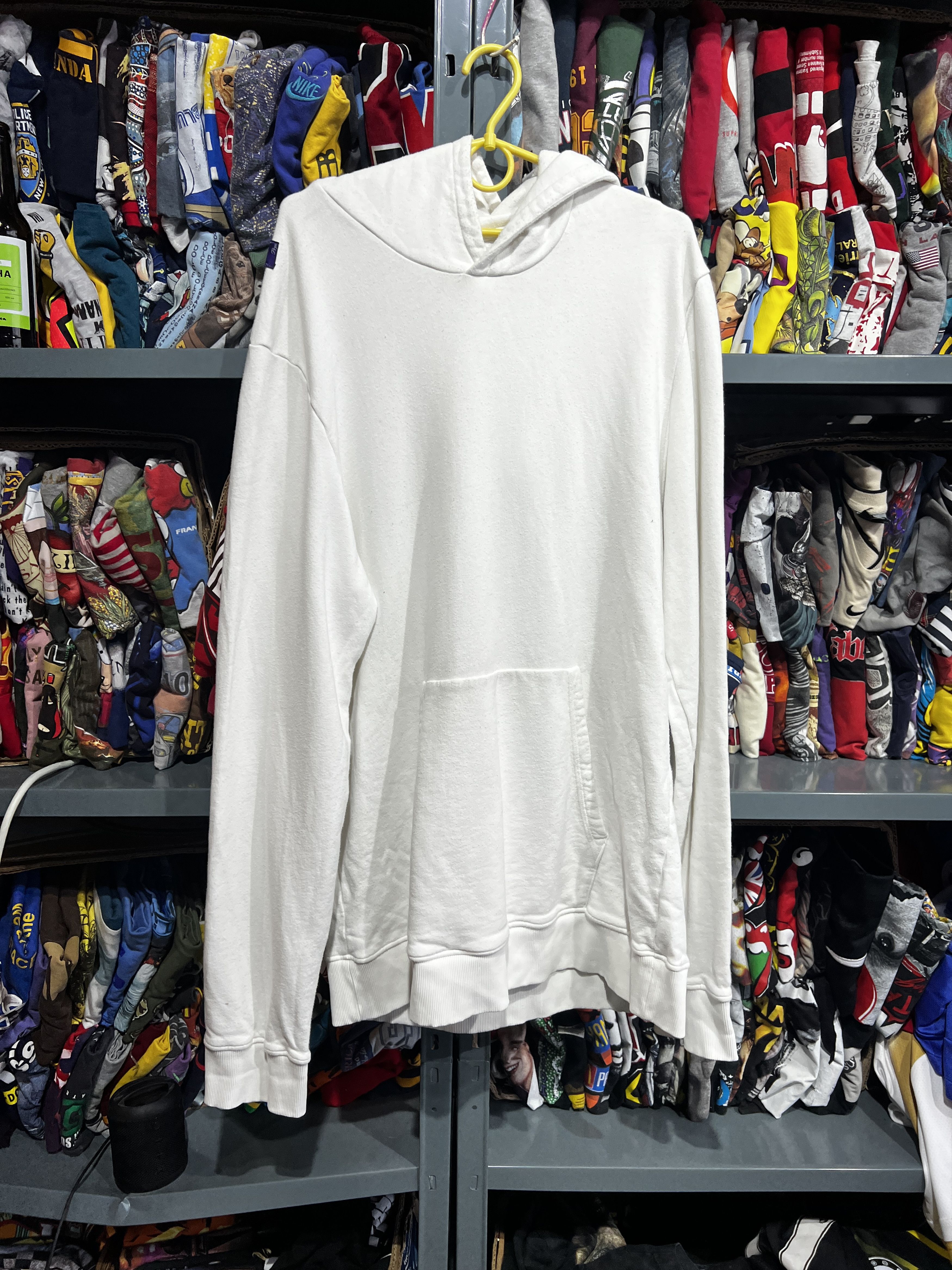 PRPS hoodie size L