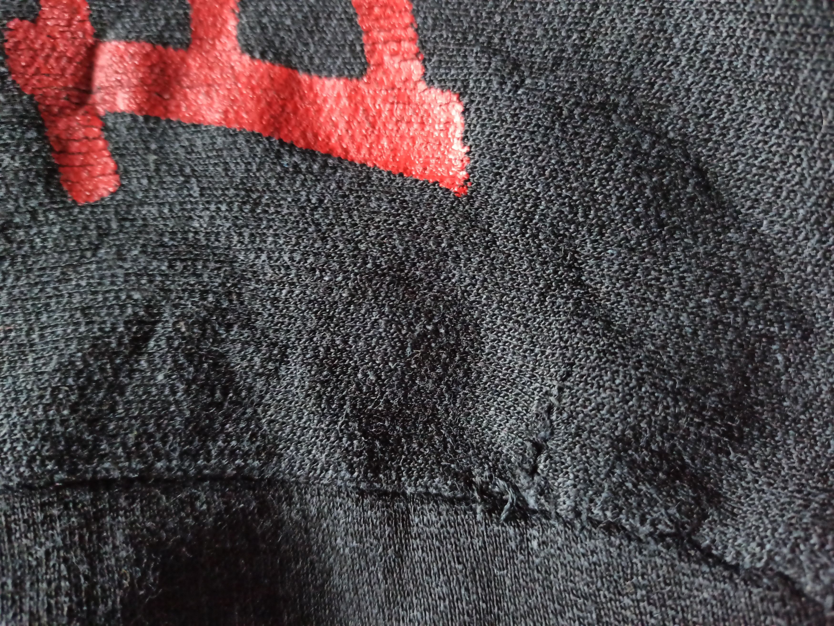 Vintage Backstreet Boys hoodie rare 90s