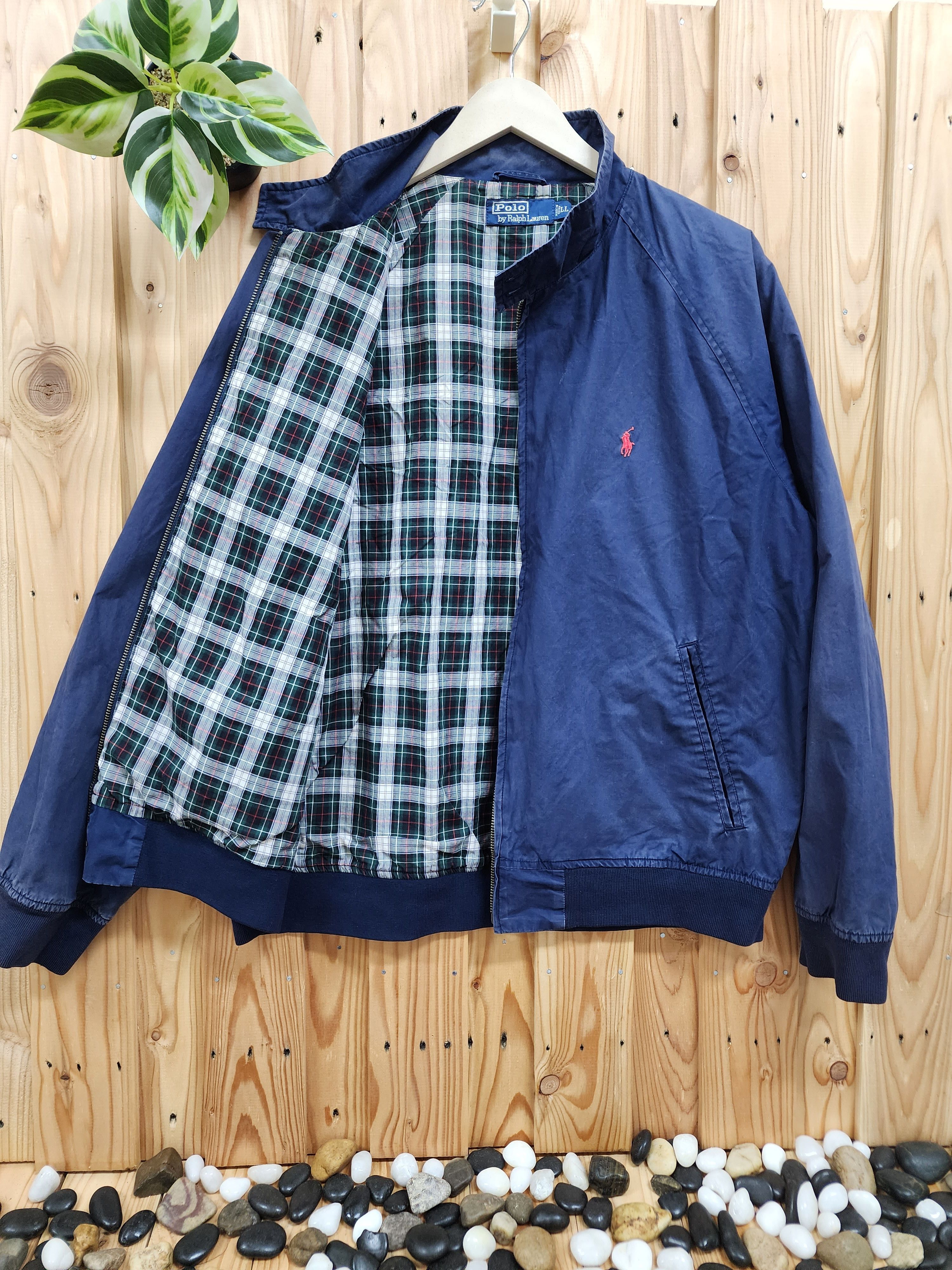 Polo Ralph Lauren × Vintage Vintage Polo Ralph Lauren Polo Ralph Lauren × Vintage Vintage Polo Ralph Lauren