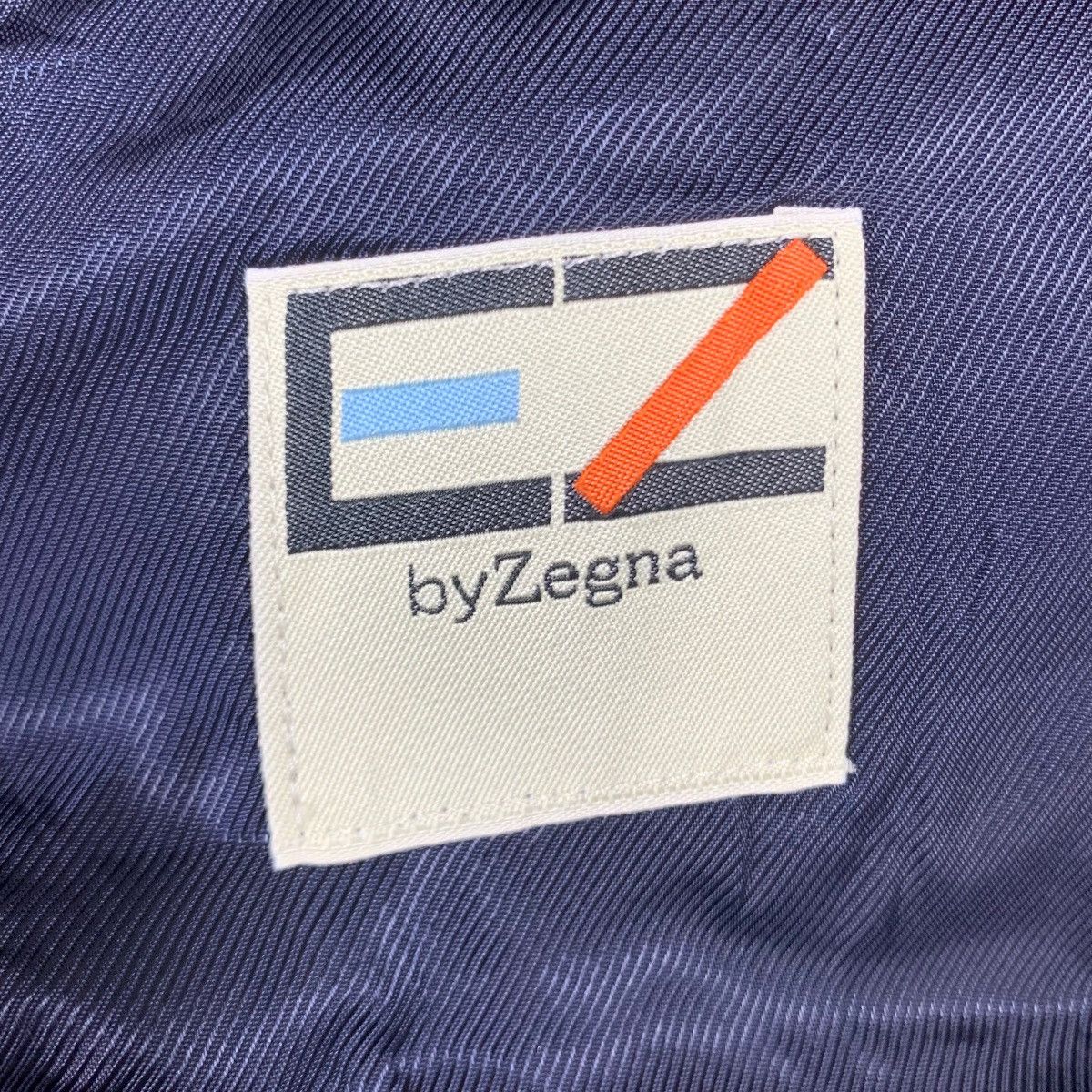 Ermenegildo Zegna Vintage Designer Emilio Zegna Coat Jacket Size US M / EU 48-50 / 2 - 6 Thumbnail