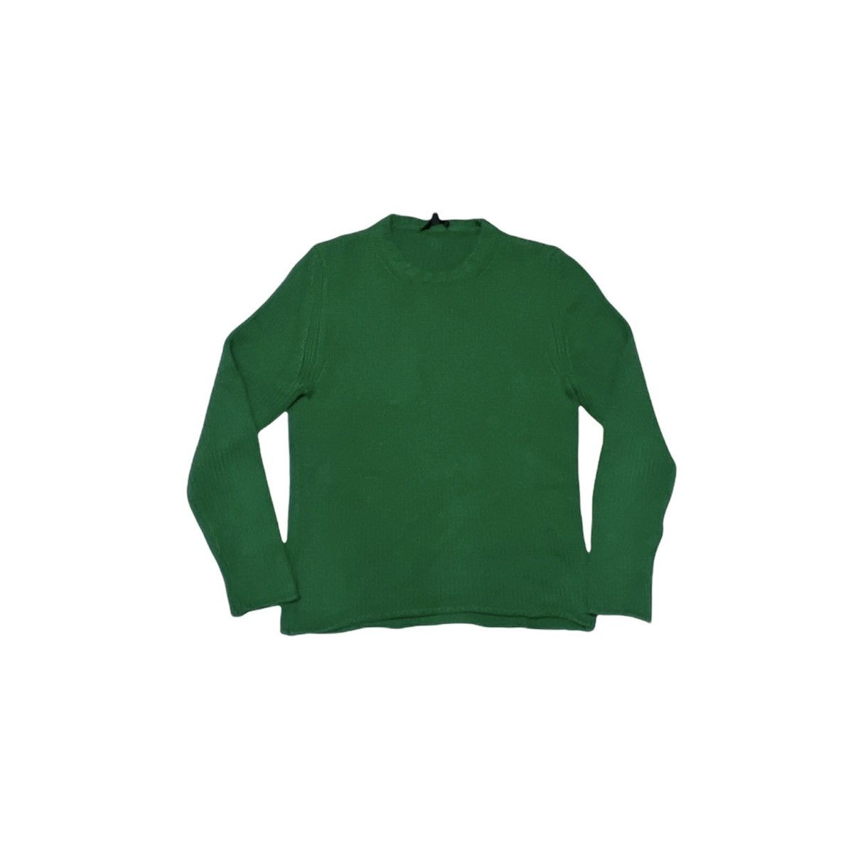 Helmut Lang Helmut Lang Knit Sweater Size US M / EU 48-50 / 2 - 1 Thumbnail