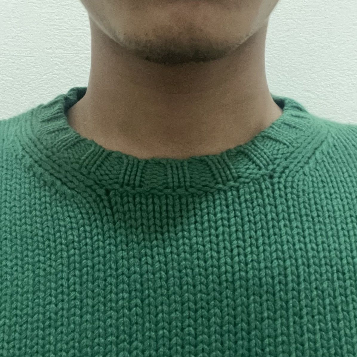 Helmut Lang Helmut Lang Knit Sweater Size US M / EU 48-50 / 2 - 6 Thumbnail