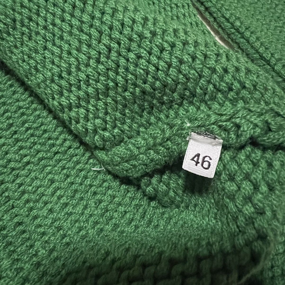 Helmut Lang Helmut Lang Knit Sweater Size US M / EU 48-50 / 2 - 4 Thumbnail