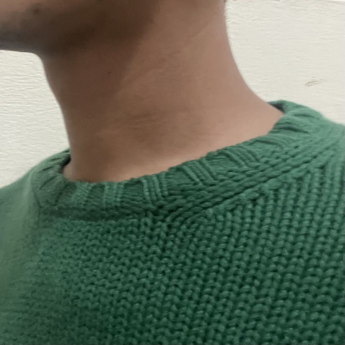 Helmut Lang Helmut Lang Knit Sweater Size US M / EU 48-50 / 2 - 7 Thumbnail