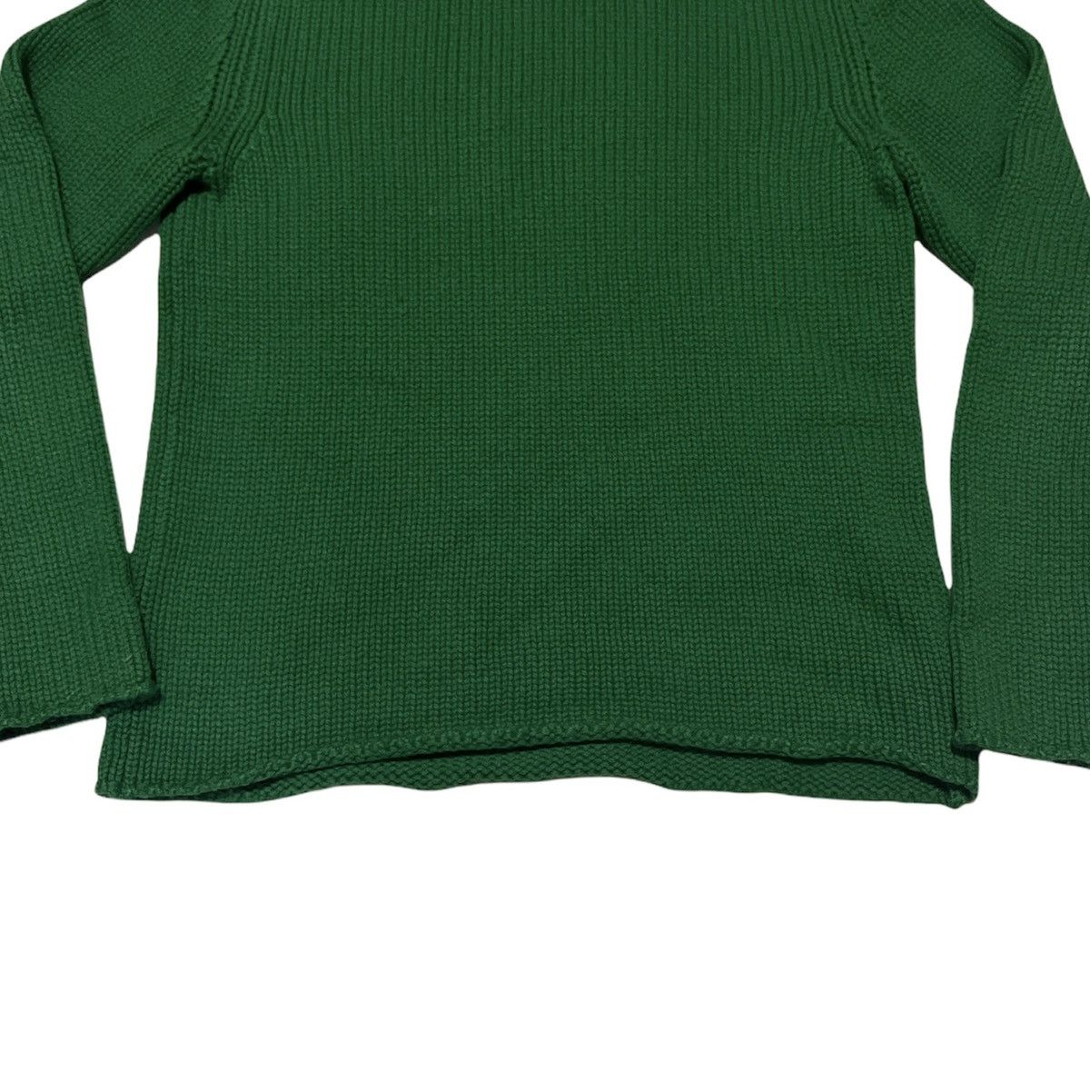Helmut Lang Helmut Lang Knit Sweater Size US M / EU 48-50 / 2 - 3 Thumbnail