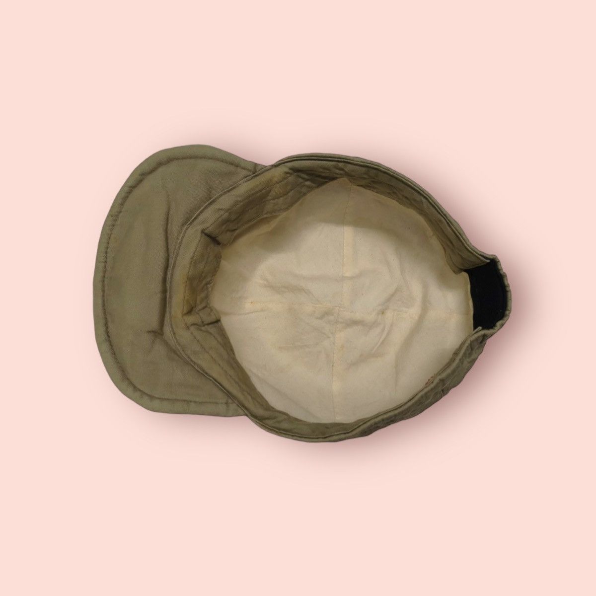 Chums CHUMS POCKETABLE OUTDOOR ROUND HAT Size ONE SIZE - 8 Thumbnail
