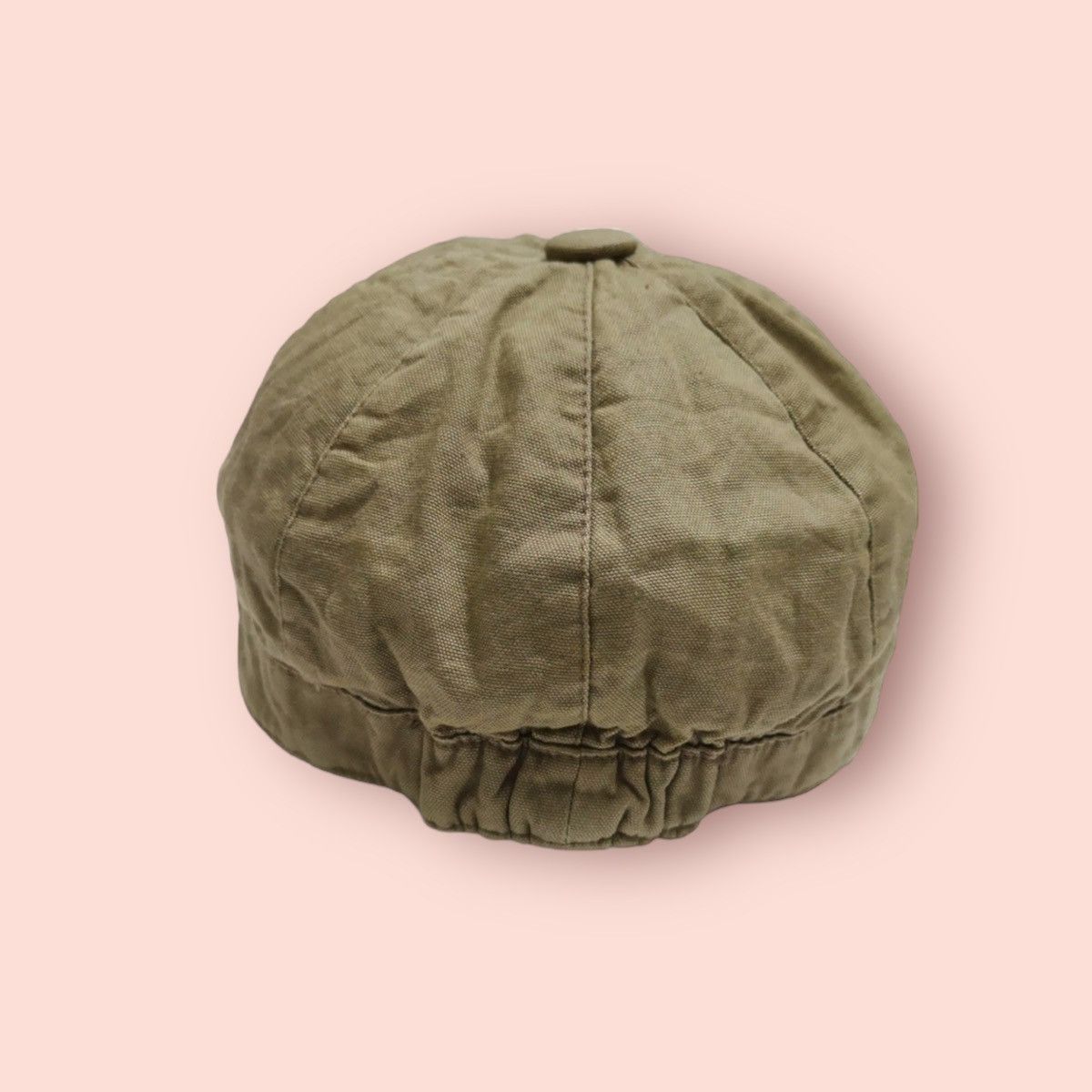 Chums CHUMS POCKETABLE OUTDOOR ROUND HAT Size ONE SIZE - 4 Thumbnail
