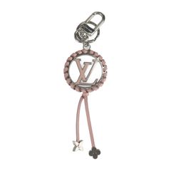 Louis Vuitton, Jewelry, Louis Vuitton Ring Monogram Flower Berg Lv Glove  Silver M0329