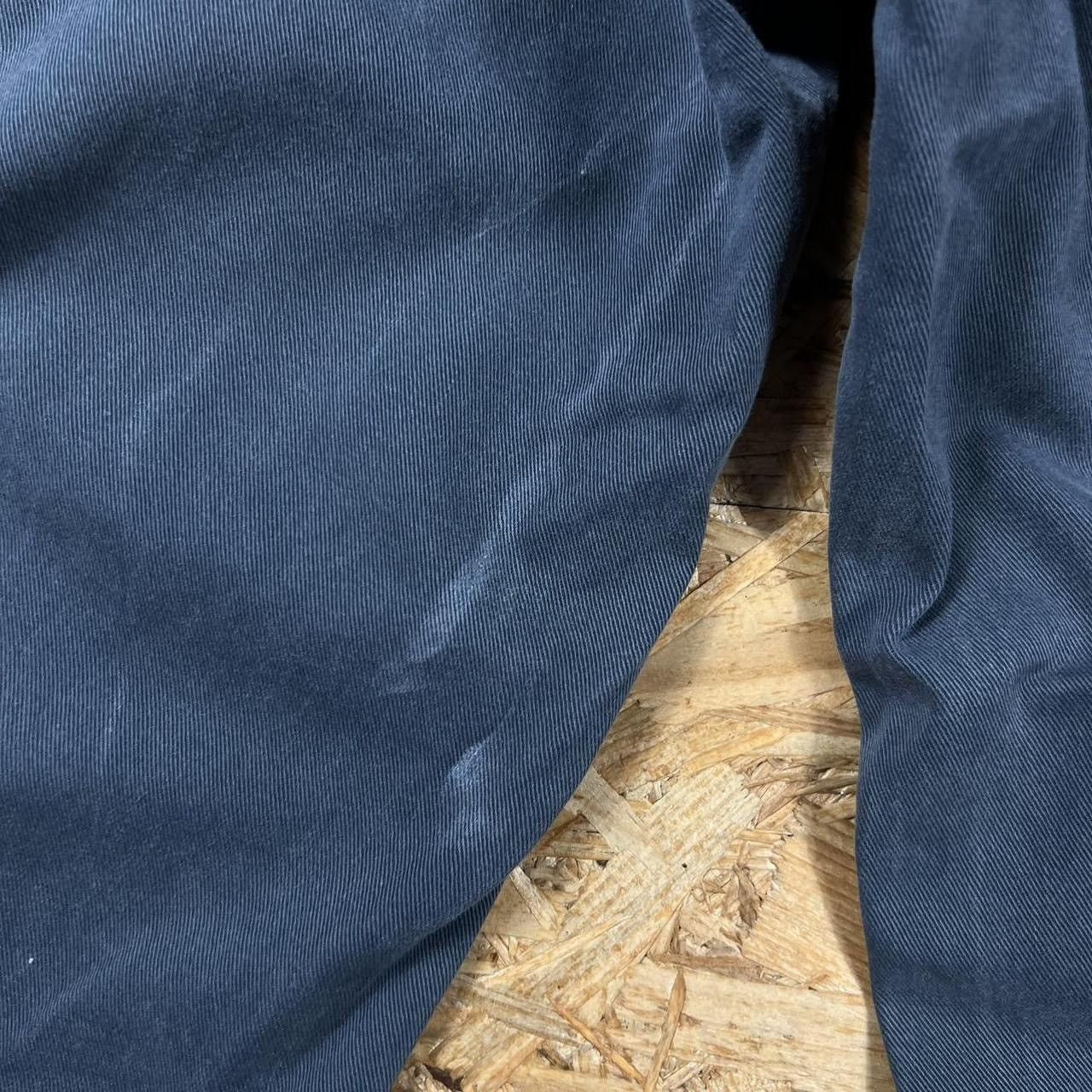 GAP CARPENTER PANTS BAGGY HIPHOP Y2K 00S UTILITY SKATE TRAP