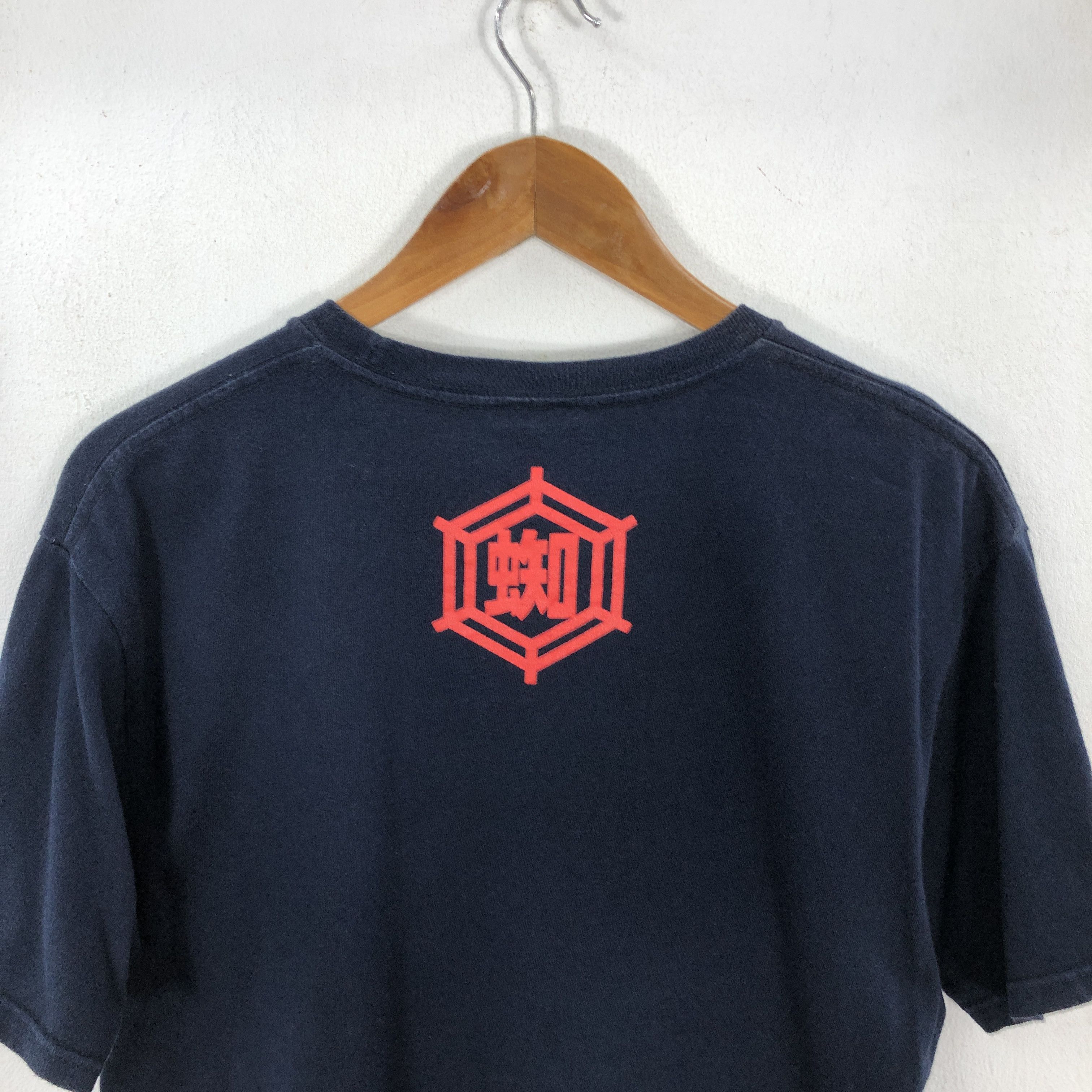 Universal Studios × Vintage Vintage Universal Studio Japan T Shirt Size US L / EU 52-54 / 3 - 6 Thumbnail