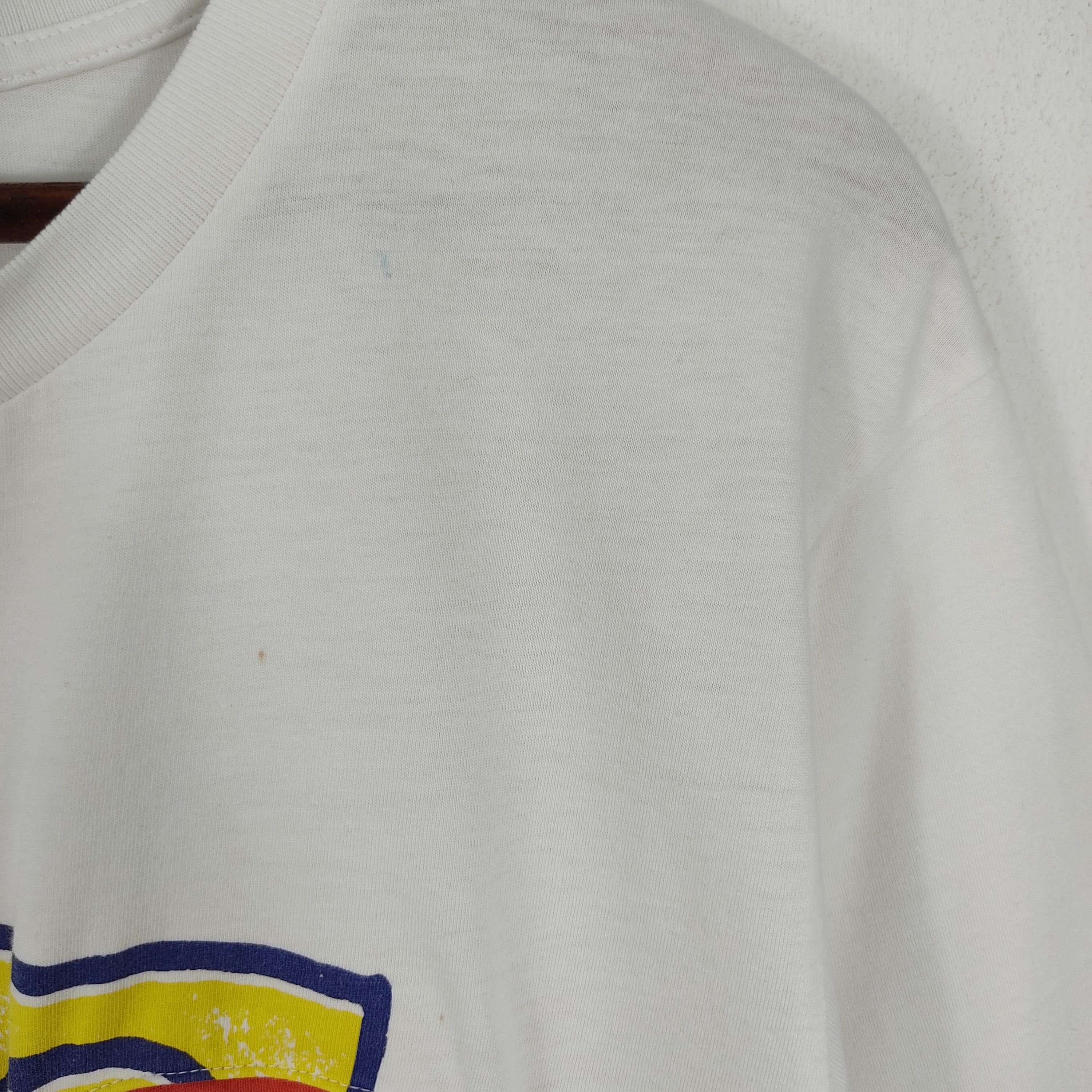 Keith Haring × Vintage Vintage Keith Haring T Shirt Size US XL / EU 56 / 4 - 6 Thumbnail
