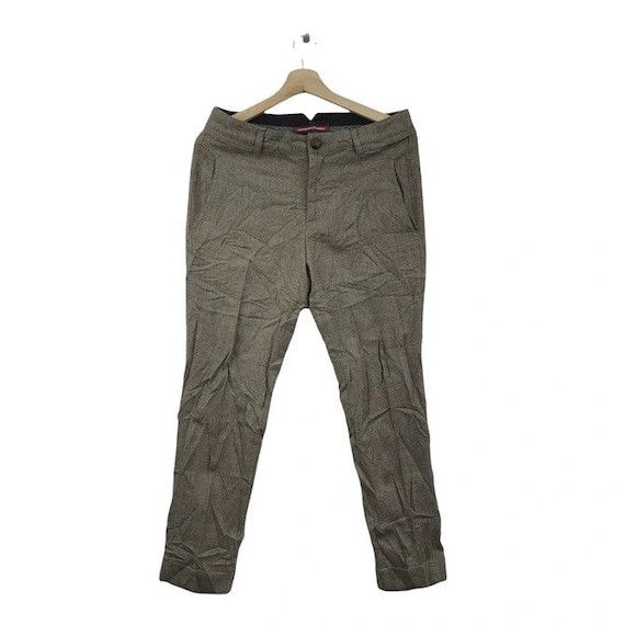 Vtg COMPTOIR DES COTONNIERS Casual Pant Trouser Slack