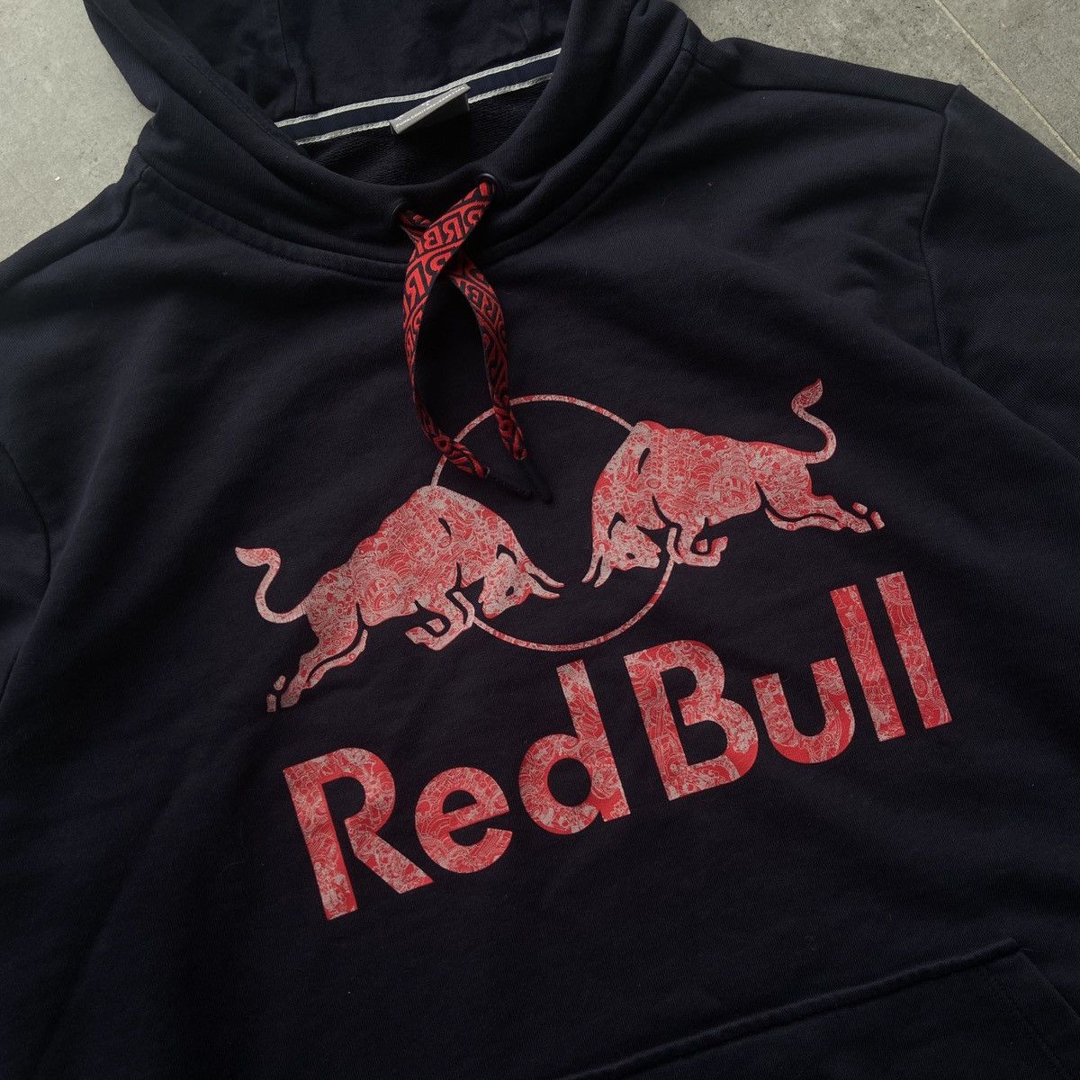 Puma × Red Bull Puma Red Bull racing hoodie Size US L / EU 52-54 / 3 - 2 Thumbnail