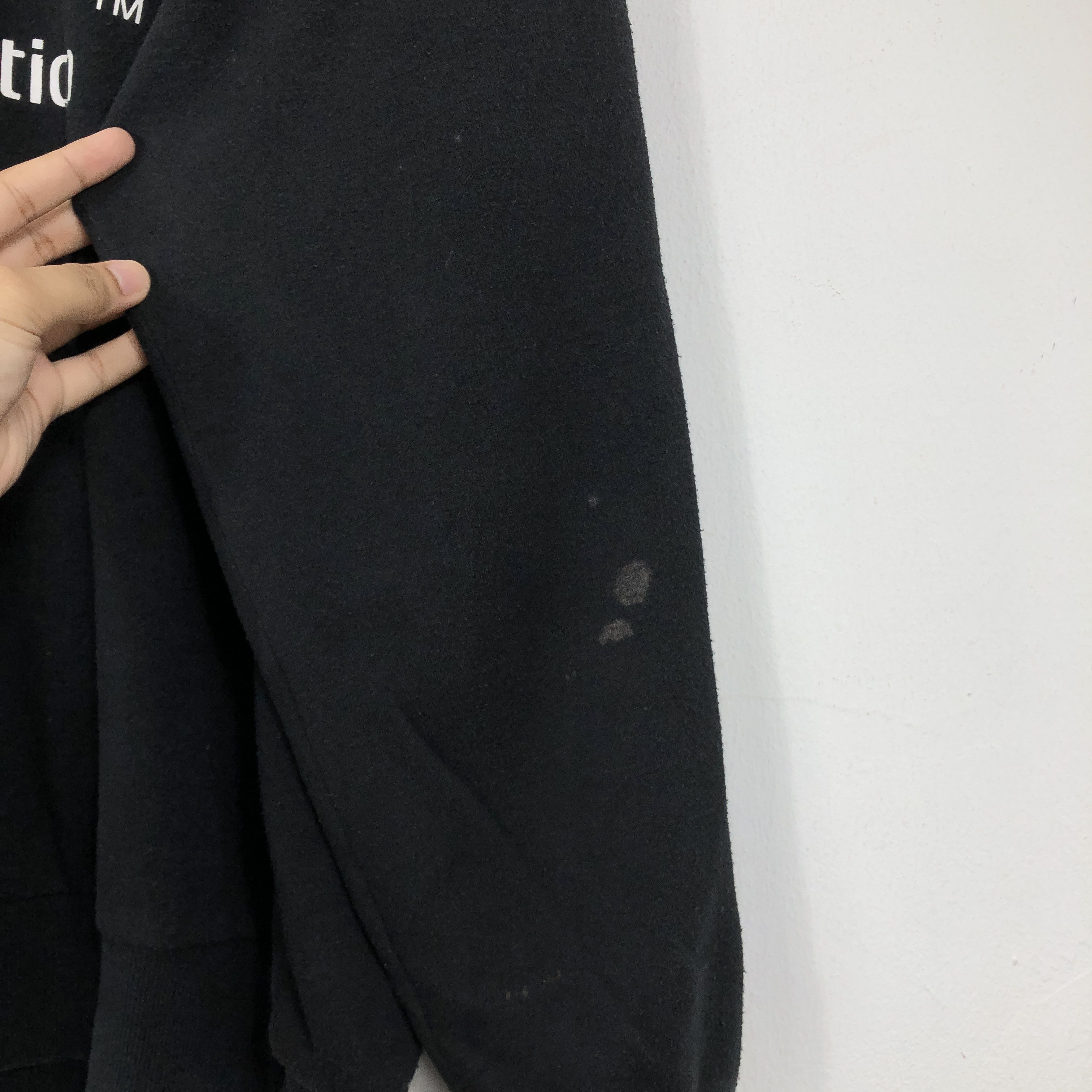 Playstation × Vintage Vintage Playstation Sweatshirt Size US L / EU 52-54 / 3 - 7 Thumbnail