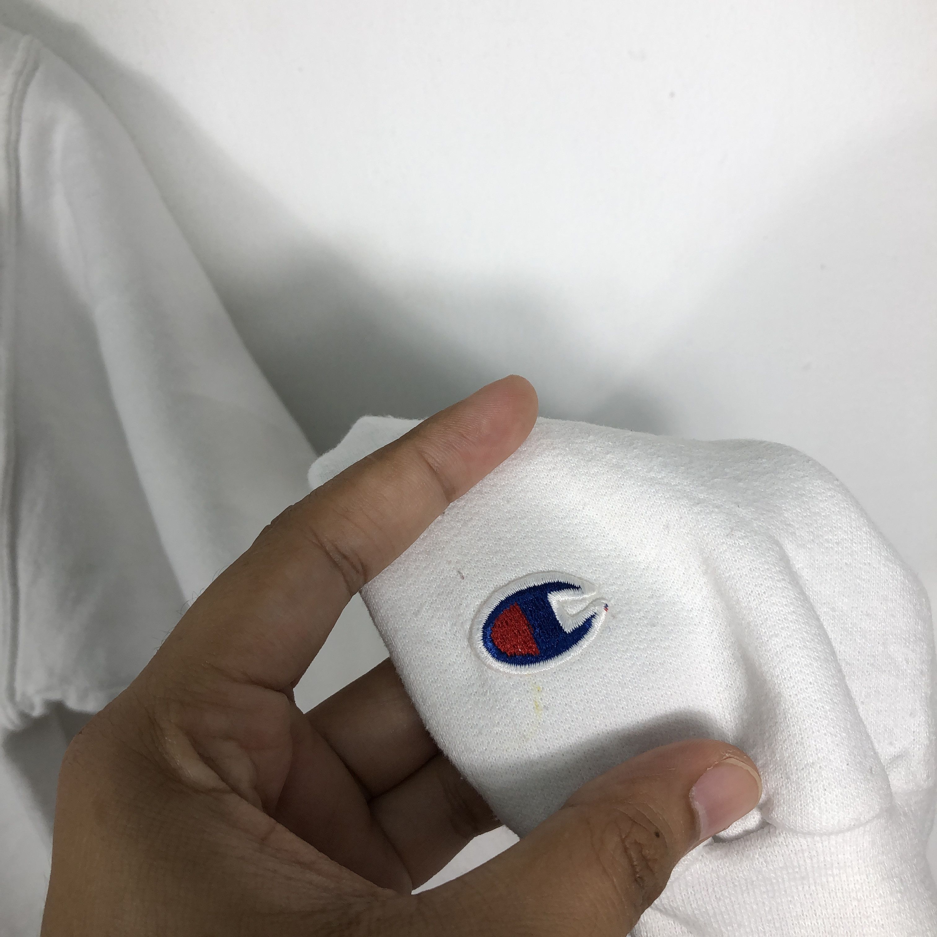 Champion × Vintage Vintage Champion Jayhawks Sweatshirt SWT366 Size US S / EU 44-46 / 1 - 4 Thumbnail