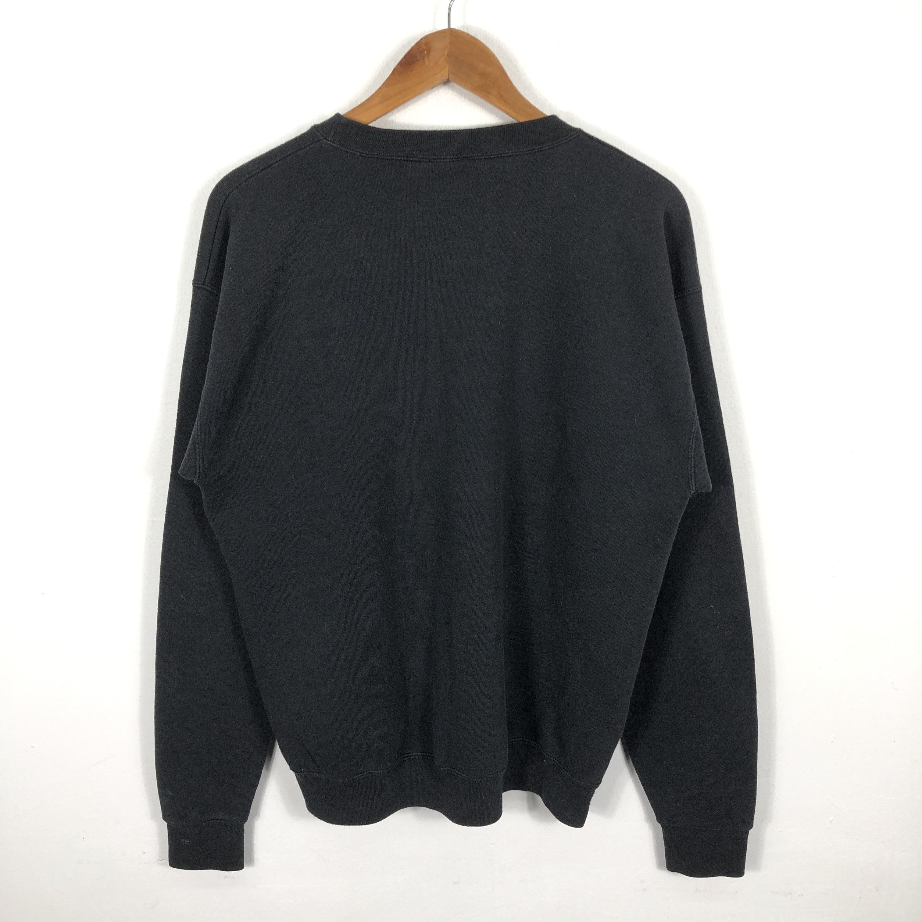 Disney × Vintage Vintage 90s Walt Disney World Sweatshirt SWT325 Size US M / EU 48-50 / 2 - 2 Thumbnail
