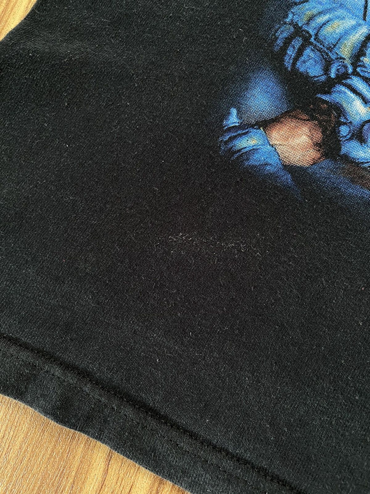 Band Tees Y2K Metallica T Shirt Tee like Pantera Megadeth Slayer Size US L / EU 52-54 / 3 - 7 Thumbnail