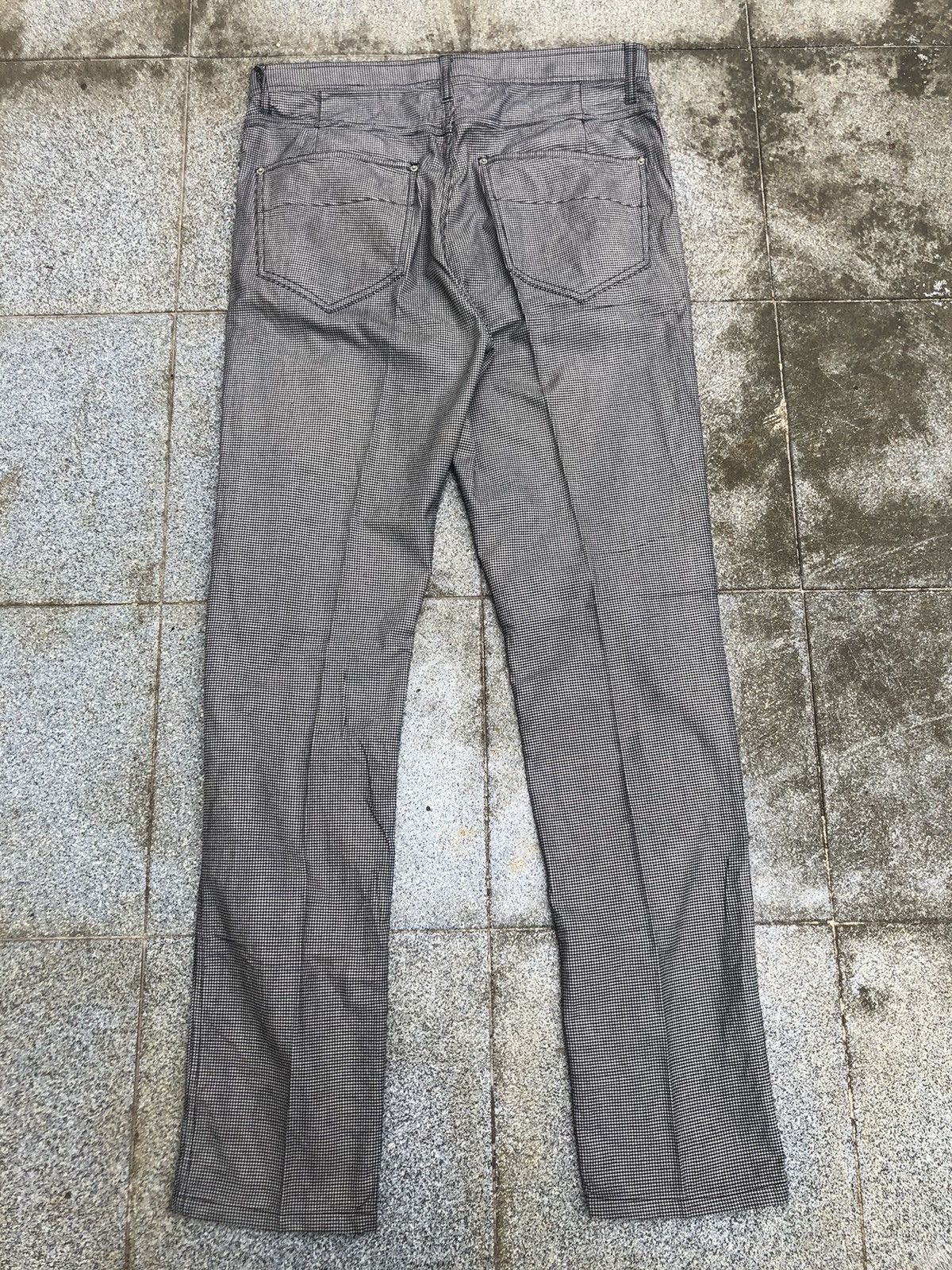 Japanese Brand × PPFM PPFM work pants Size US 32 / EU 48 - 4 Thumbnail