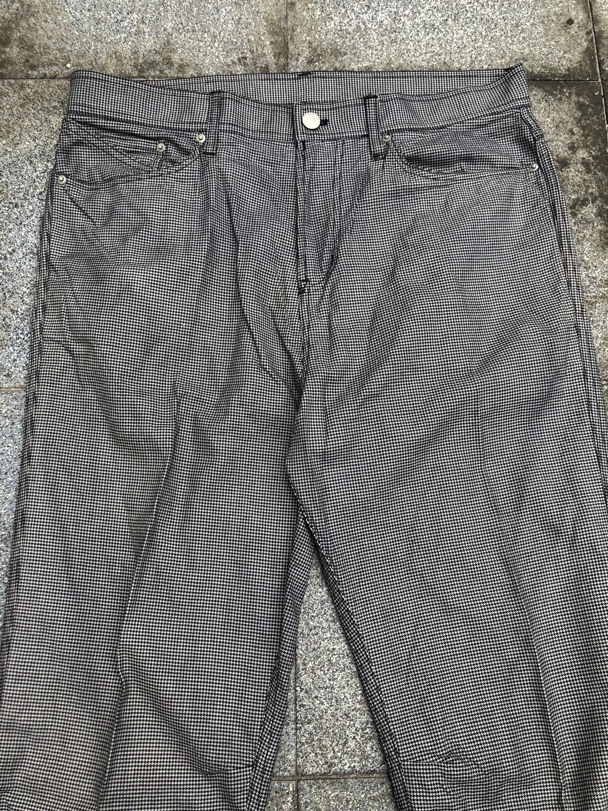 Japanese Brand × PPFM PPFM work pants Size US 32 / EU 48 - 3 Thumbnail