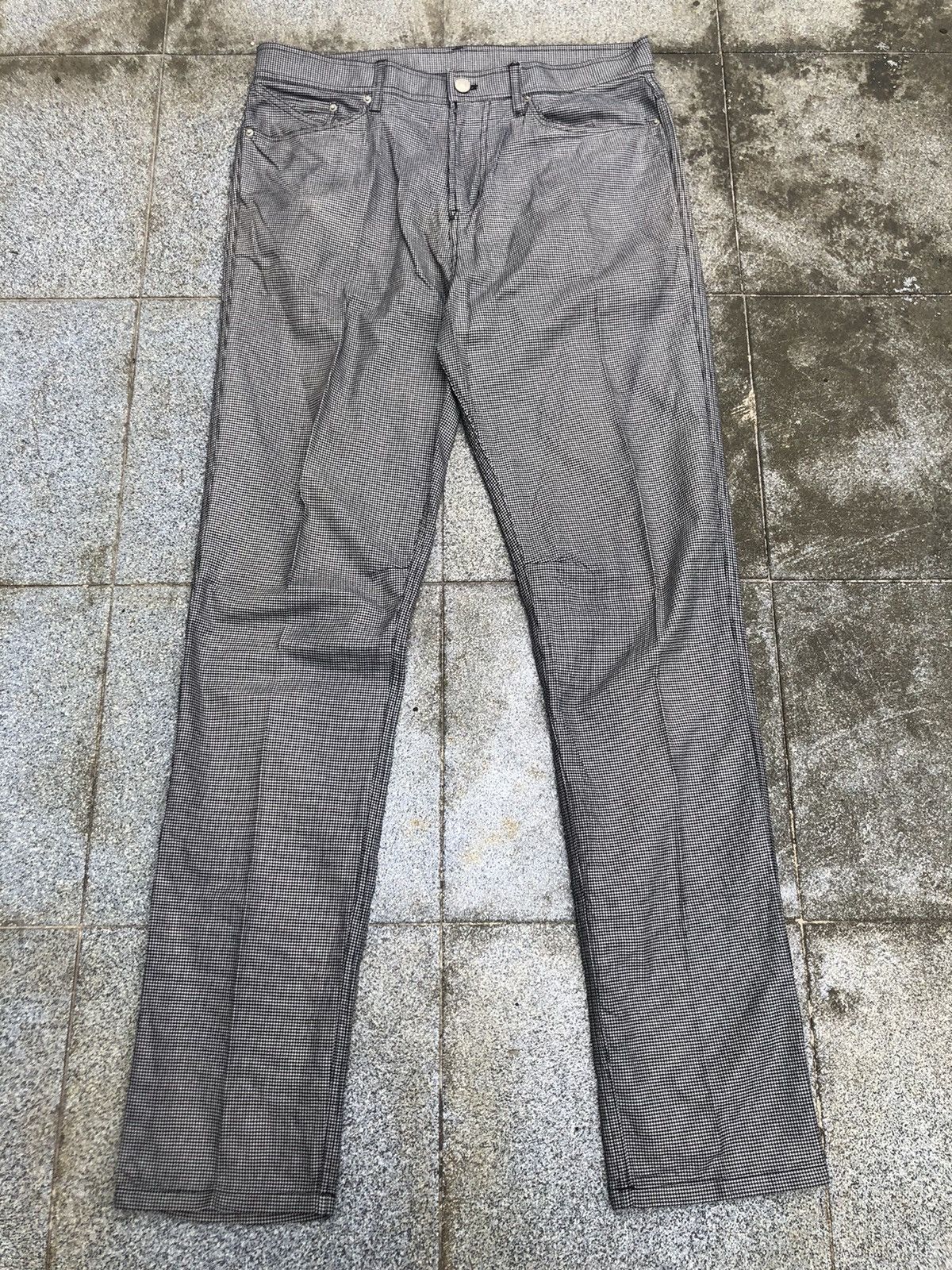 Japanese Brand × PPFM PPFM work pants Size US 32 / EU 48 - 2 Thumbnail