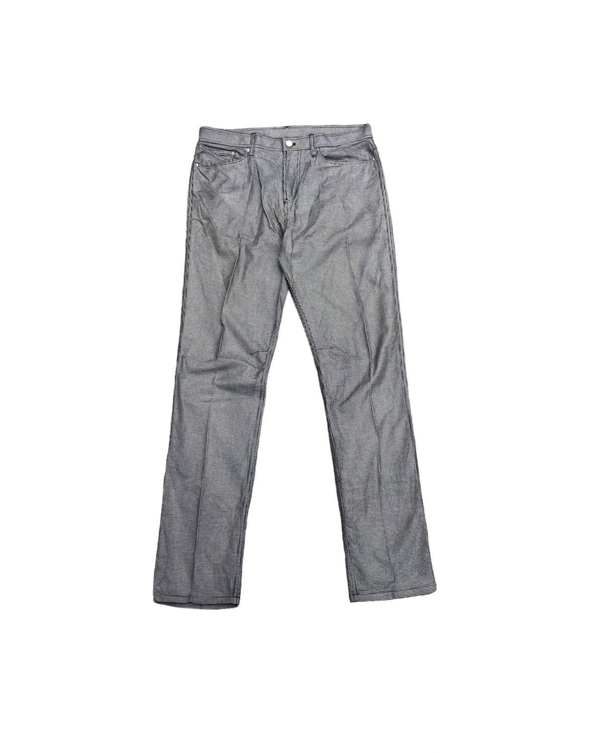 Japanese Brand × PPFM PPFM work pants Size US 32 / EU 48 - 1 Thumbnail