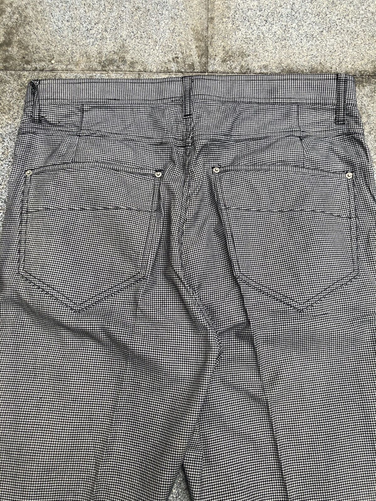 Japanese Brand × PPFM PPFM work pants Size US 32 / EU 48 - 5 Thumbnail