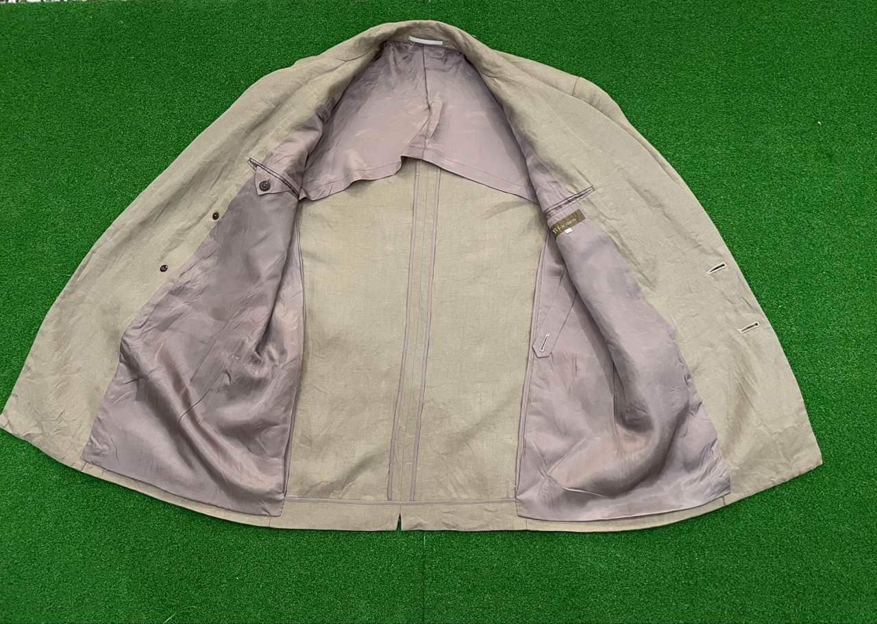Yohji Yamamoto Y's for men jacket Size US L / EU 52-54 / 3 - 2 Thumbnail