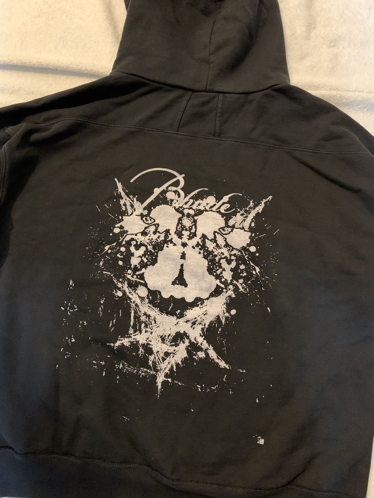 Rhude 🔥Brand New🔥Rhacer 3 Hoodie Size US L / EU 52-54 / 3 - 2 Thumbnail