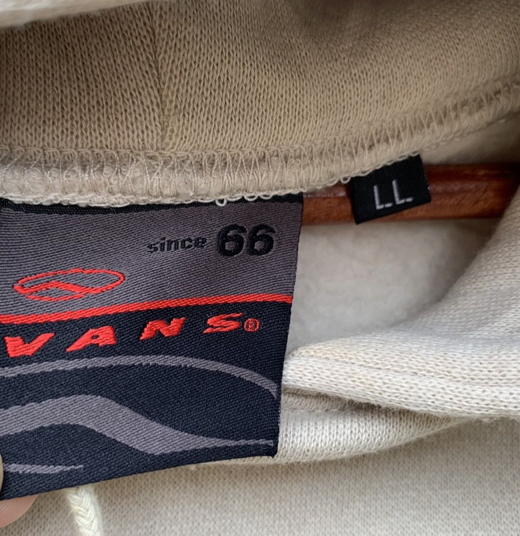 Vans Vans Hoodie Size US L / EU 52-54 / 3 - 7 Thumbnail