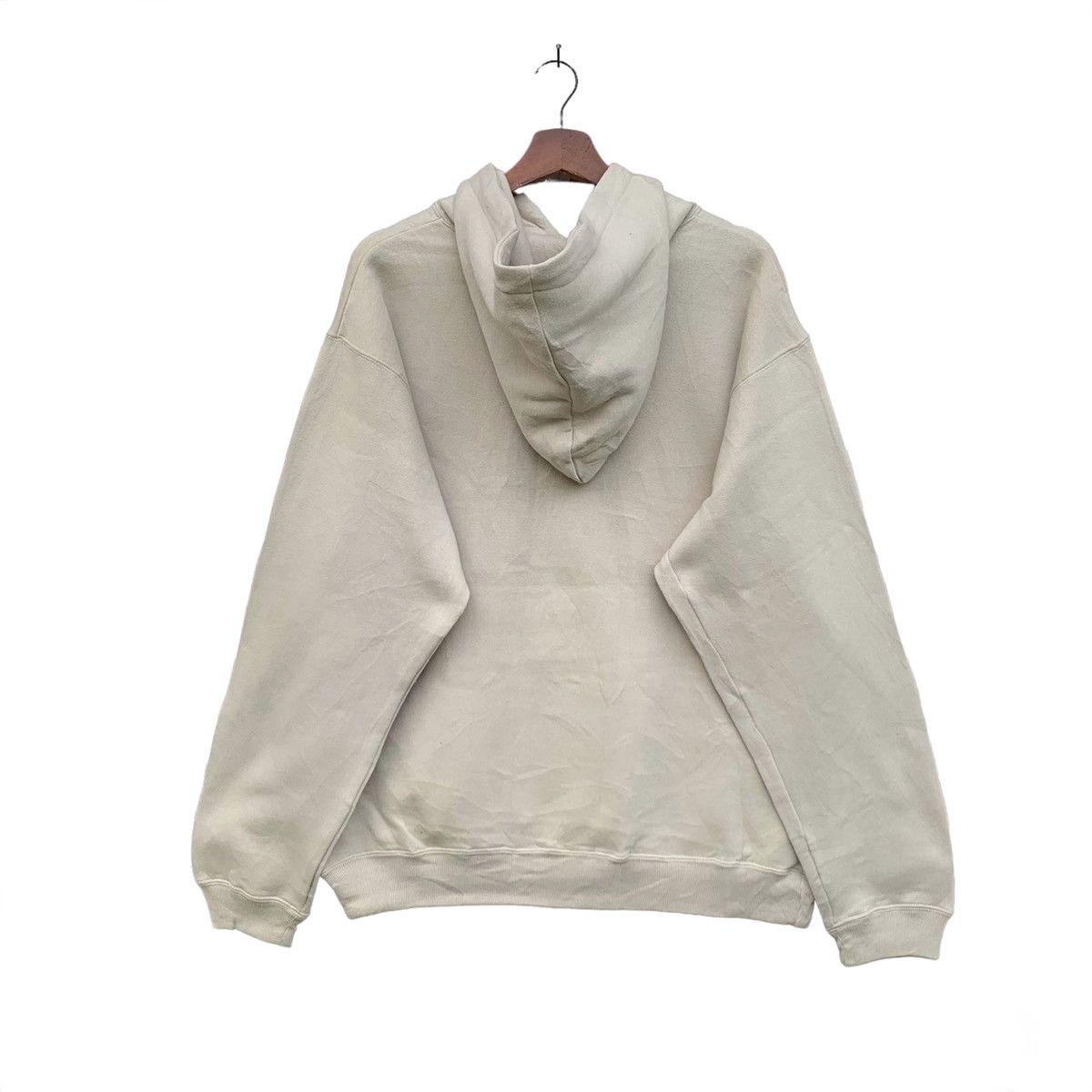 Vans Vans Hoodie Size US L / EU 52-54 / 3 - 2 Thumbnail