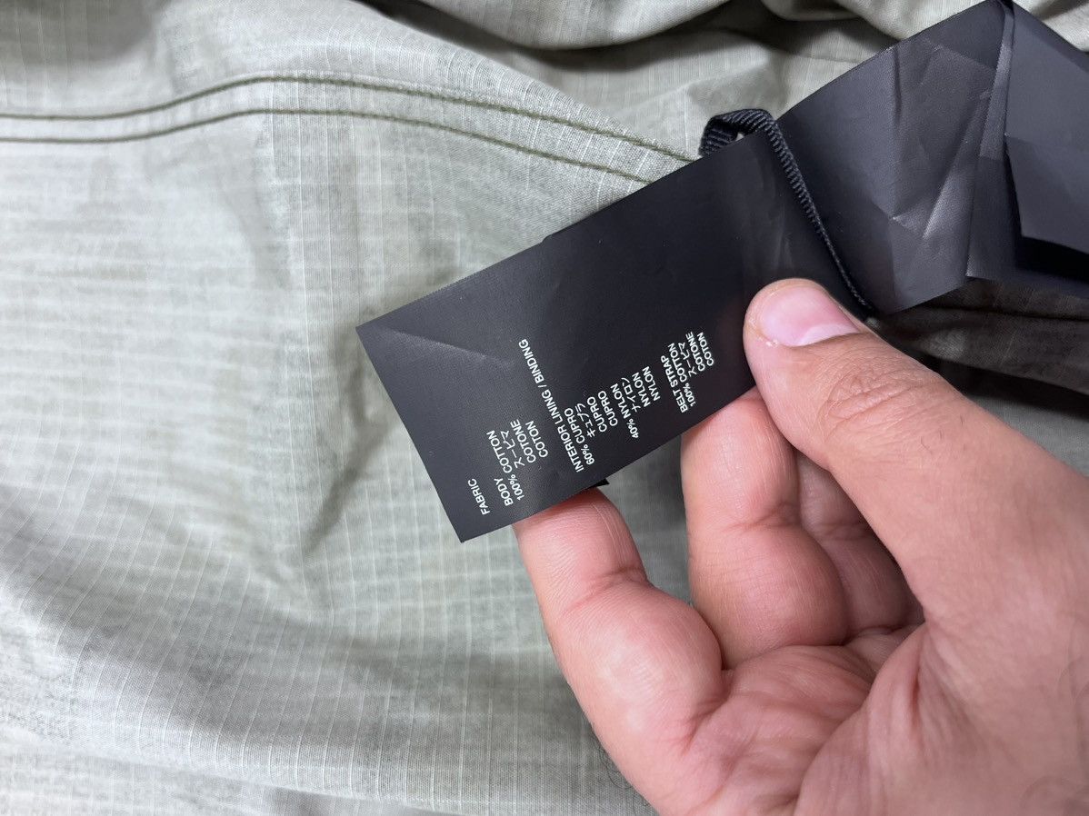 Fear of God FEAR OF GOD SEVENTH COLLECTION CAMO OVERSIZED JACKET Size US XL / EU 56 / 4 - 14 Thumbnail