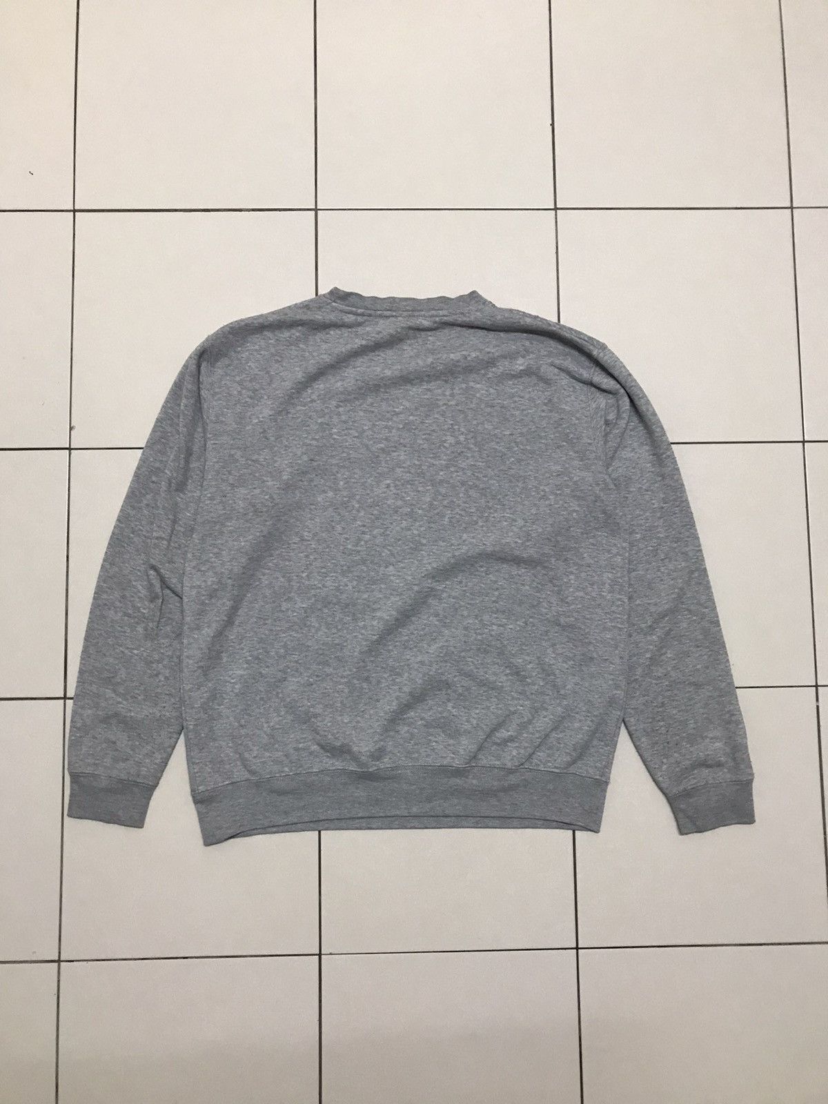 Converse Vintage Converse Sweatshirt Crewneck Size US M / EU 48-50 / 2 - 3 Thumbnail