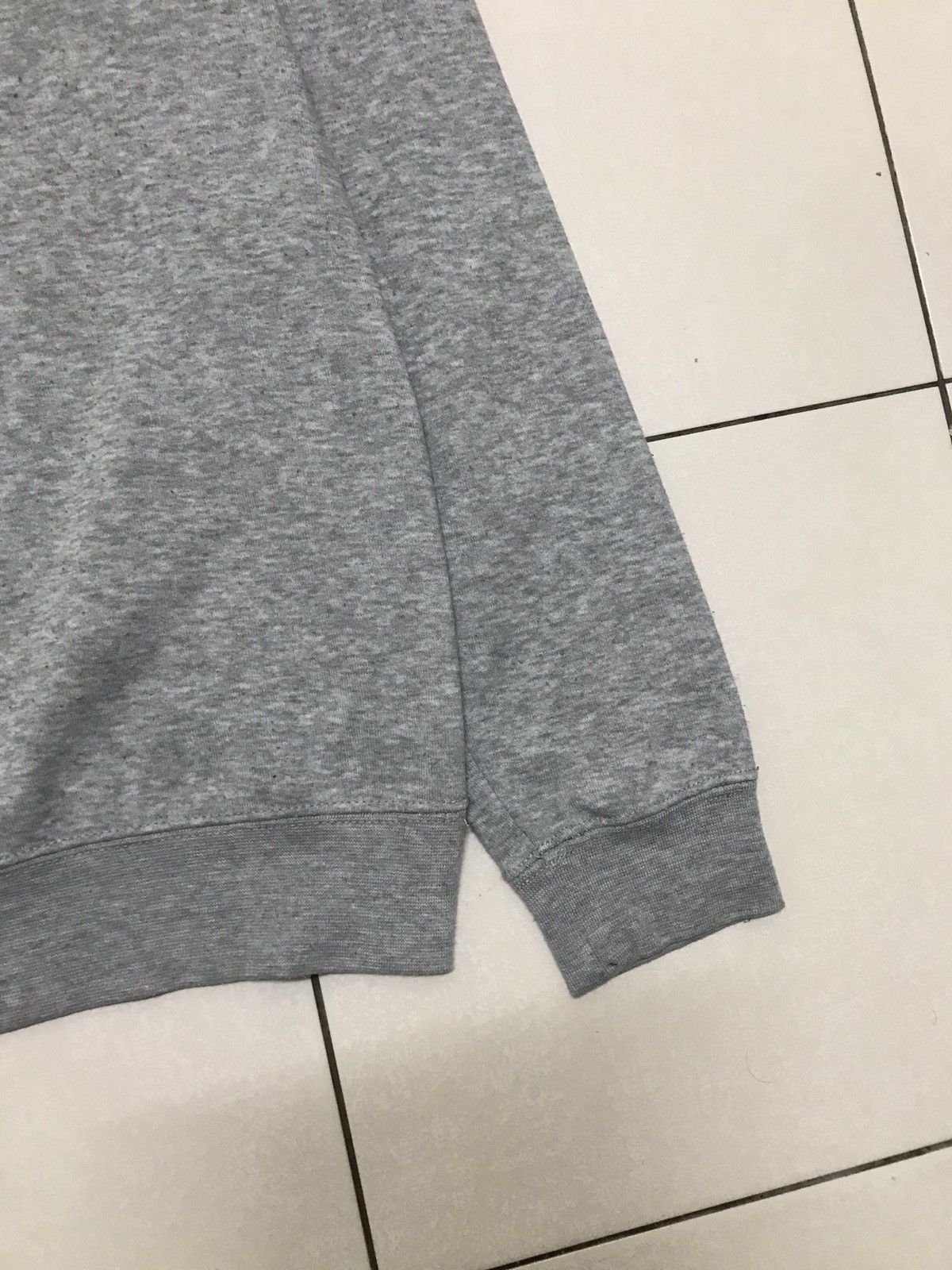 Converse Vintage Converse Sweatshirt Crewneck Size US M / EU 48-50 / 2 - 4 Thumbnail