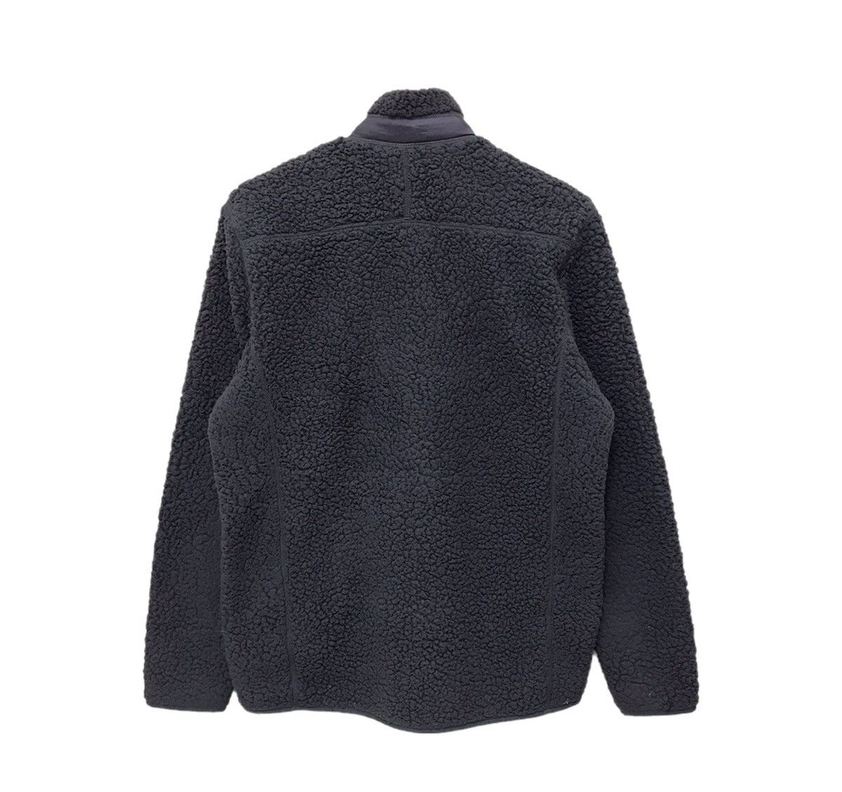 Japanese Brand Japanese Brand Fleece Hoodie Size US M / EU 48-50 / 2 - 4 Thumbnail