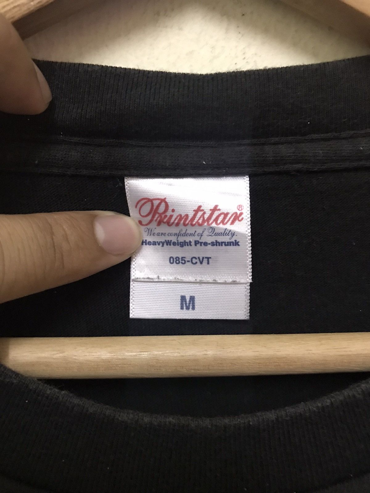 Japanese Brand × Vintage Vintage Japanese Brand Hakkaido T Shirt Size US S / EU 44-46 / 1 - 5 Thumbnail