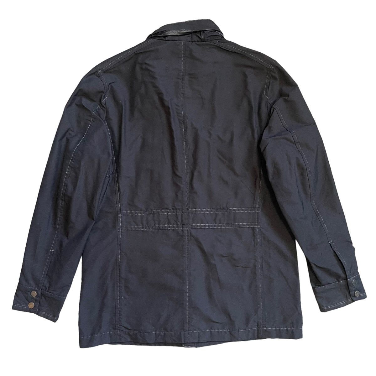 Designer × Lanvin × Other 💥 LANVIN COLLECTION LIGHT JACKET Size US L / EU 52-54 / 3 - 9 Thumbnail